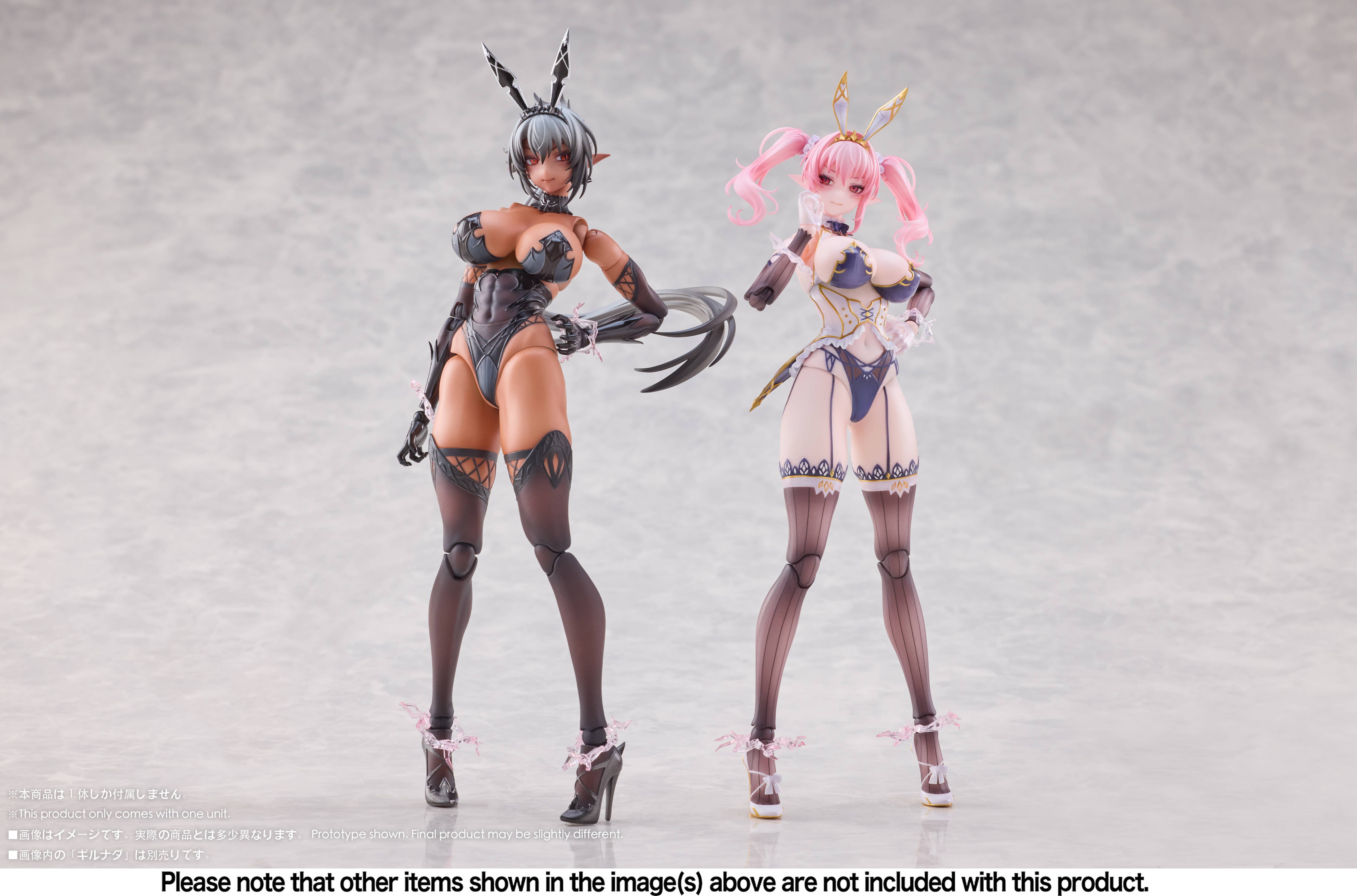 SPECIAL ORDER Otherwhere - Galactic Series - Alice 1/12 [JP]