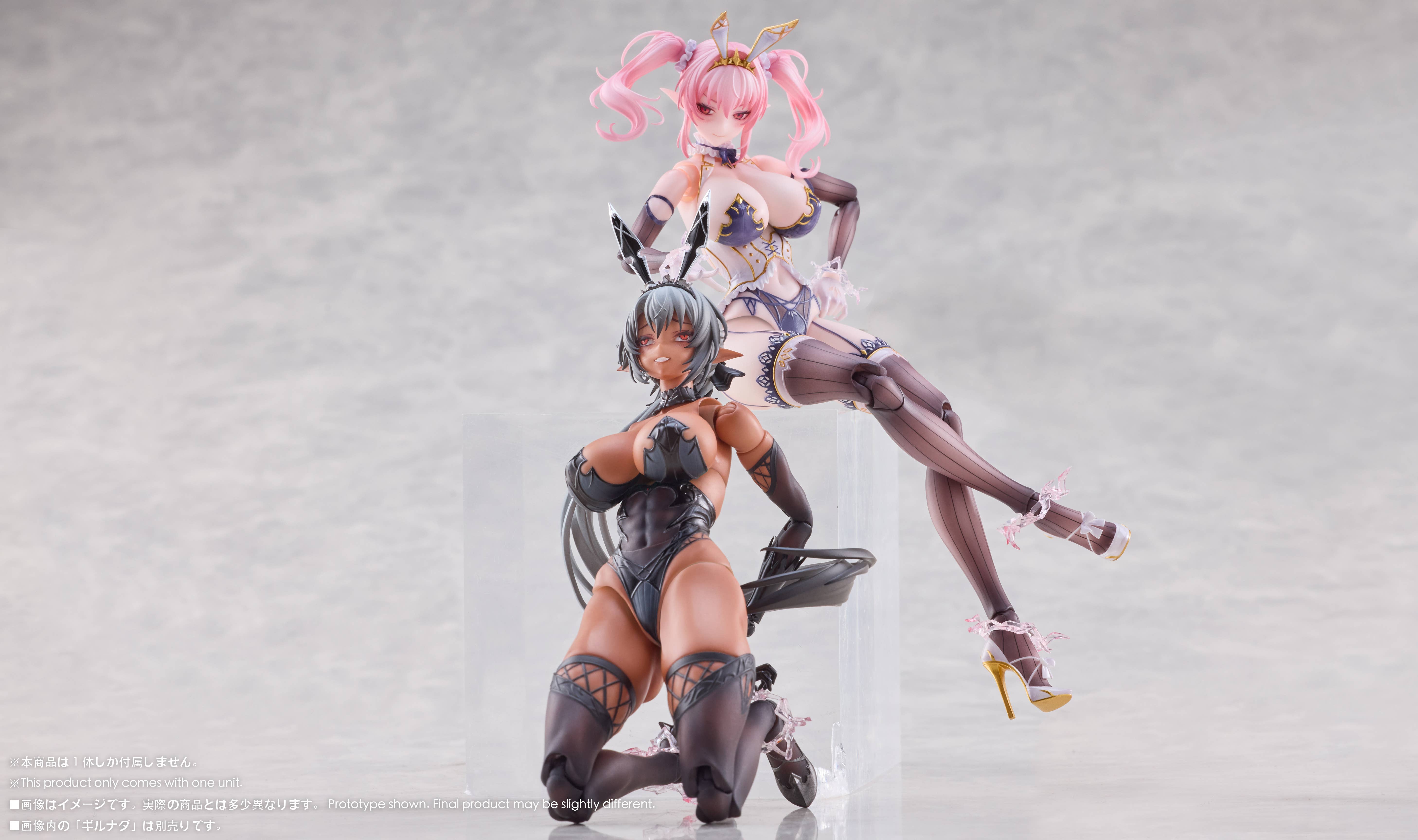 SPECIAL ORDER Otherwhere - Galactic Series - Alice 1/12 [JP]