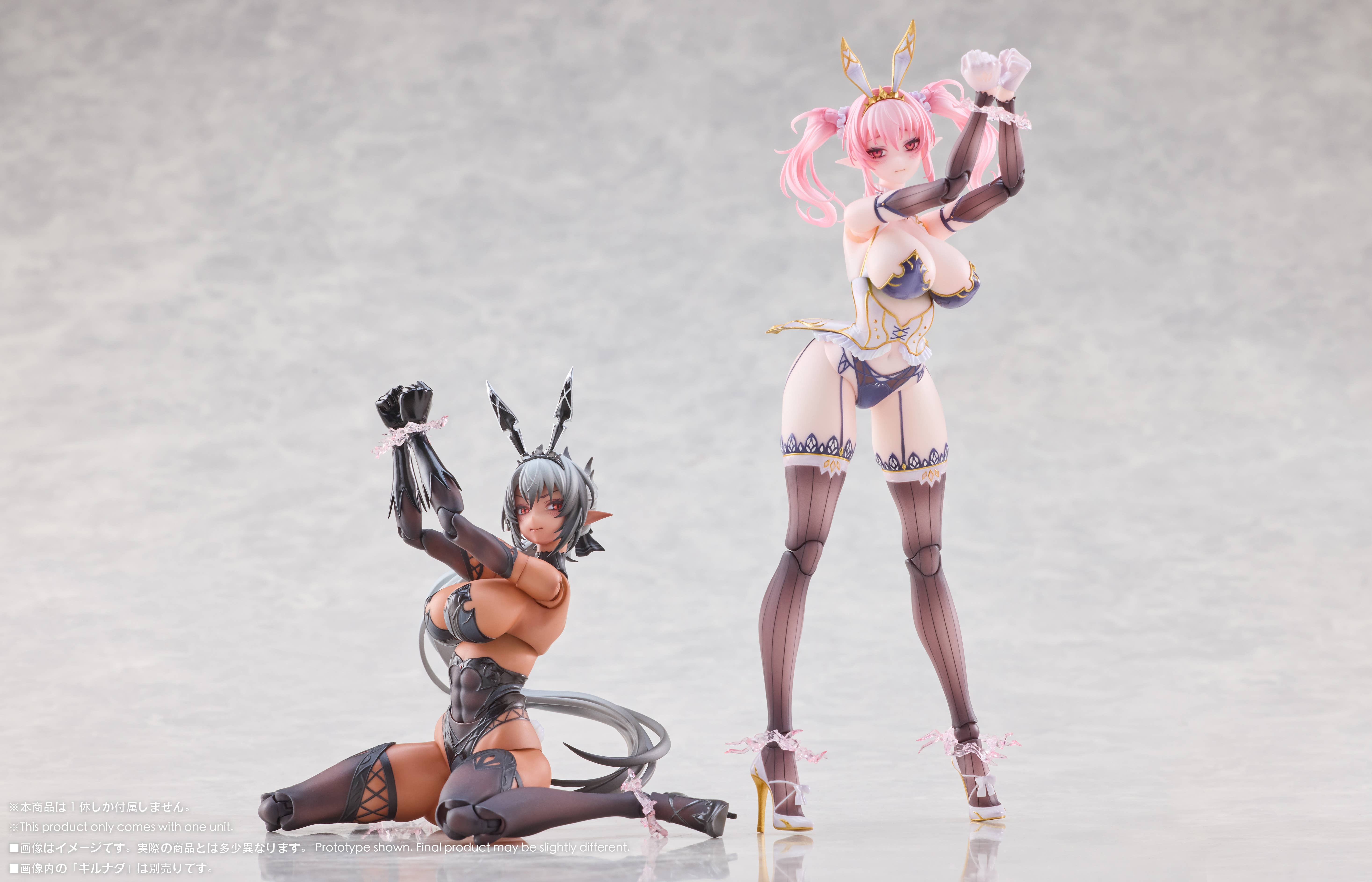 SPECIAL ORDER Otherwhere - Galactic Series - Alice 1/12 [JP]