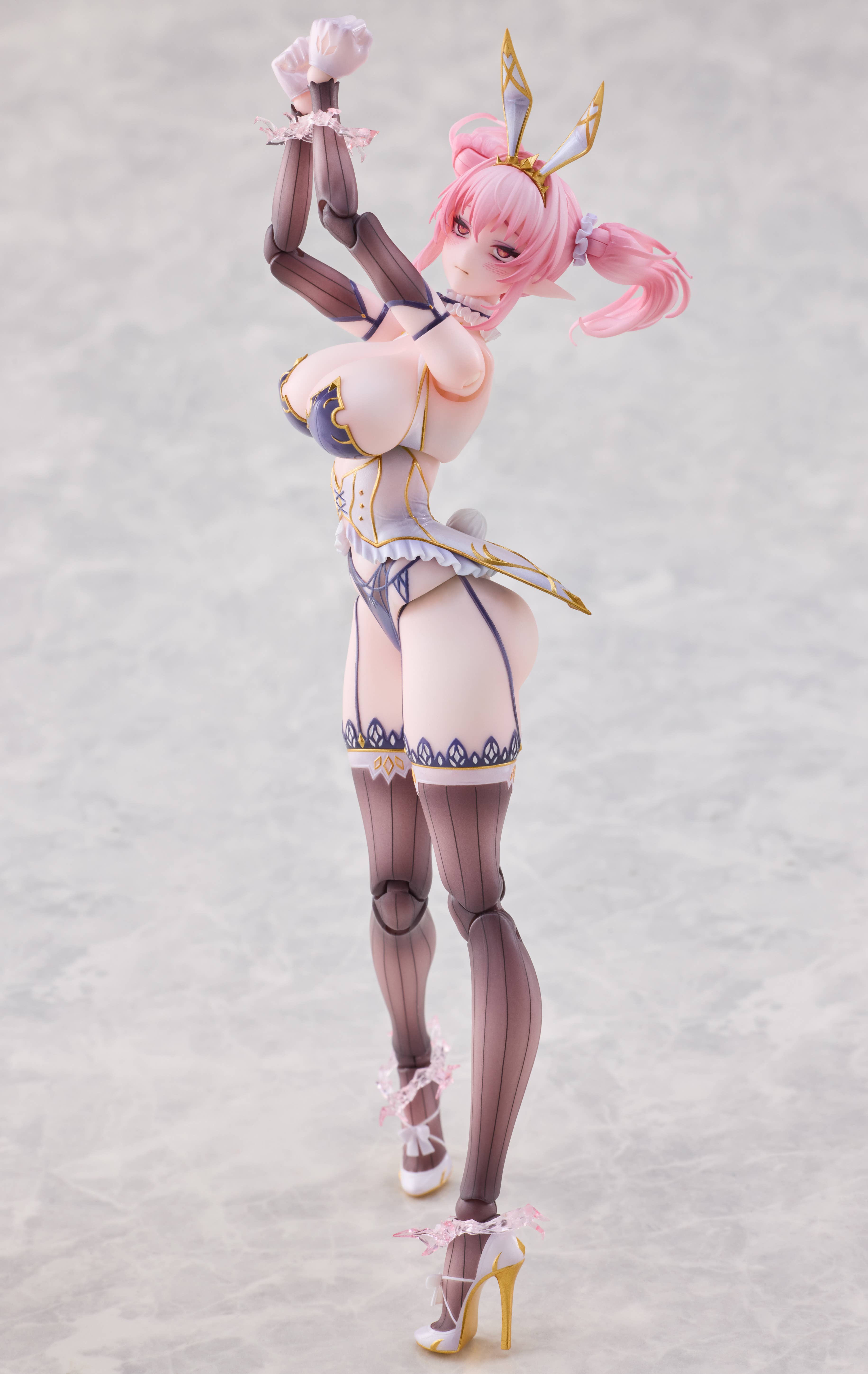SPECIAL ORDER Otherwhere - Galactic Series - Alice 1/12 [JP]