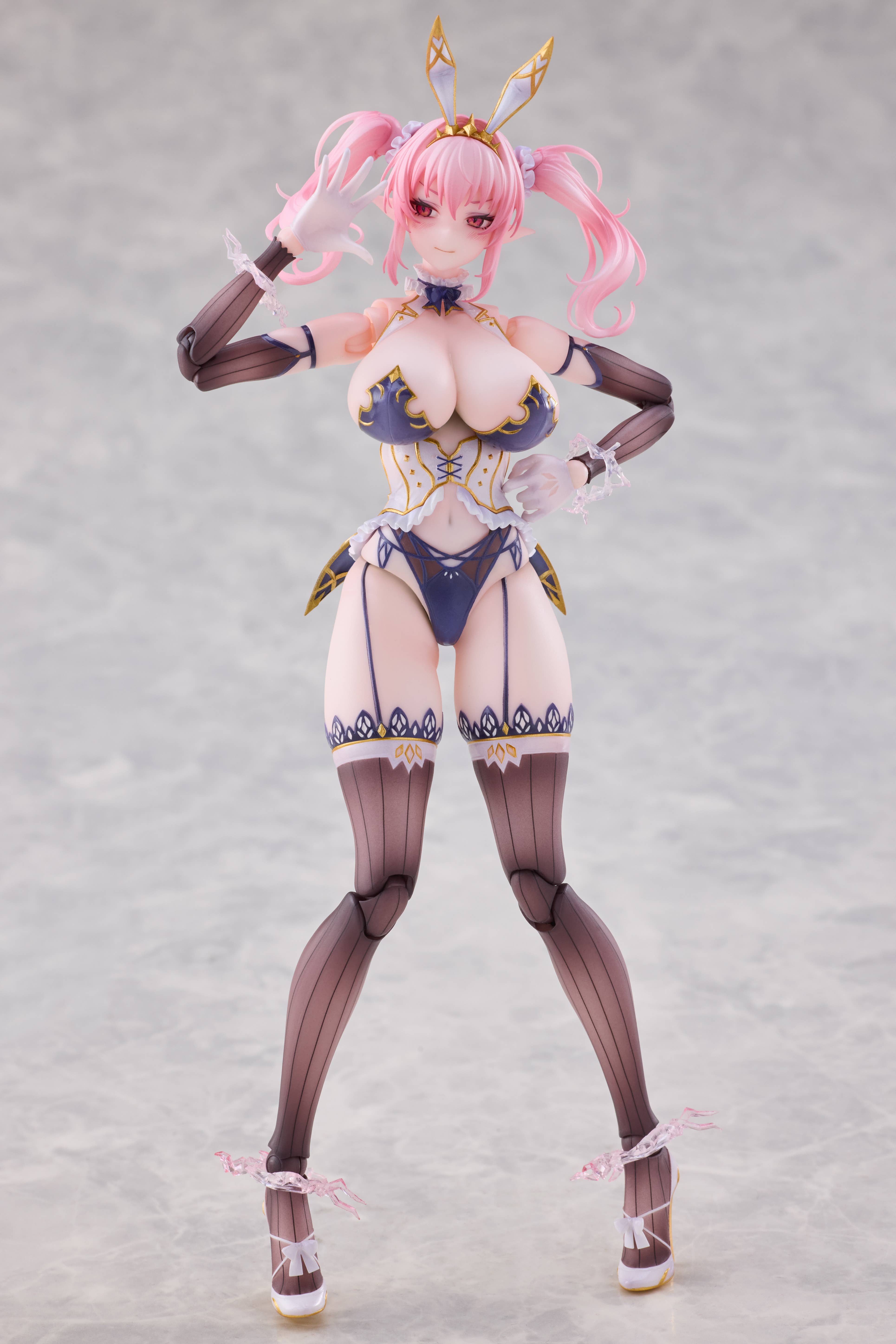 SPECIAL ORDER Otherwhere - Galactic Series - Alice 1/12 [JP]