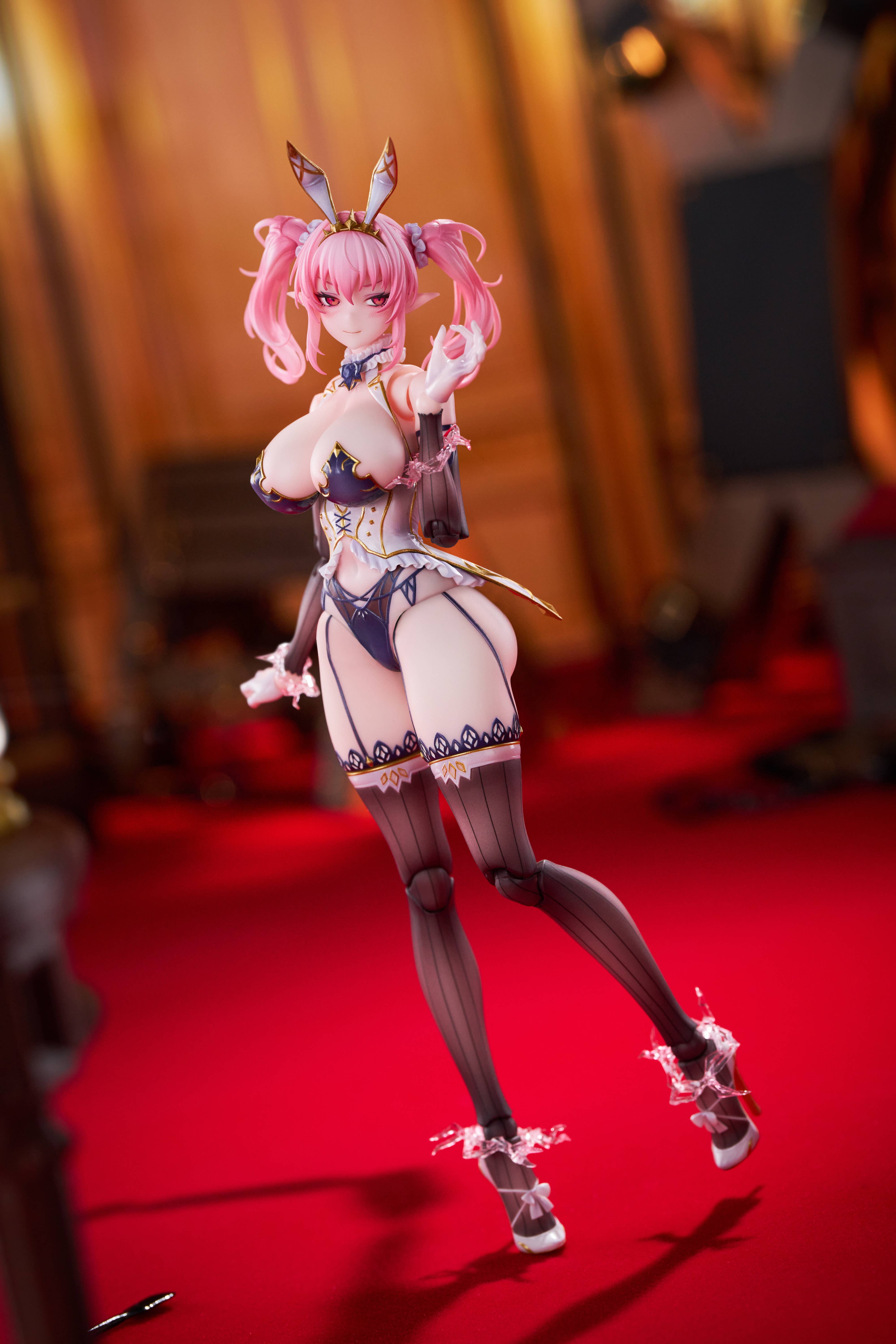 SPECIAL ORDER Otherwhere - Galactic Series - Alice 1/12 [JP]