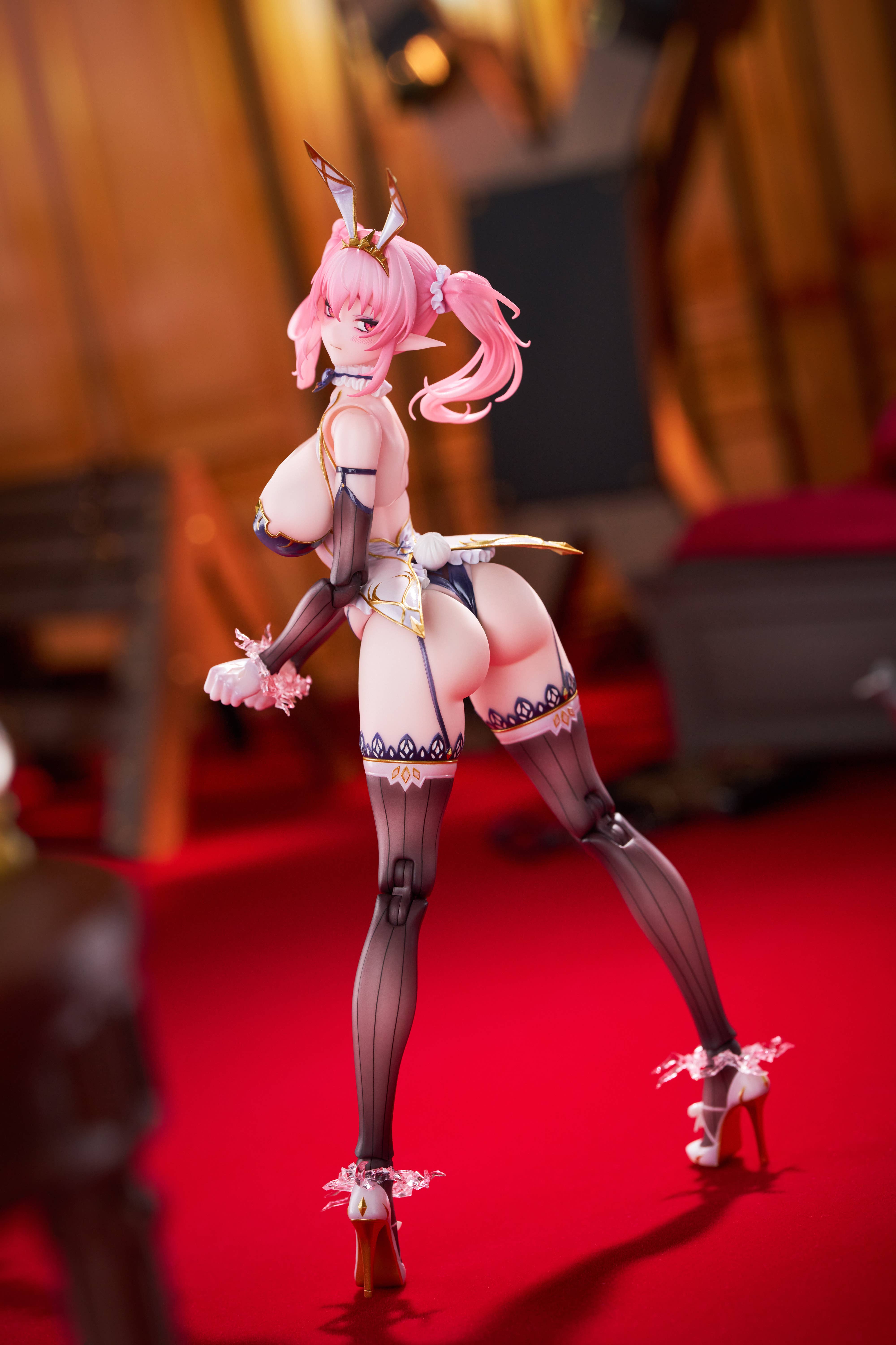 SPECIAL ORDER Otherwhere - Galactic Series - Alice 1/12 [JP]