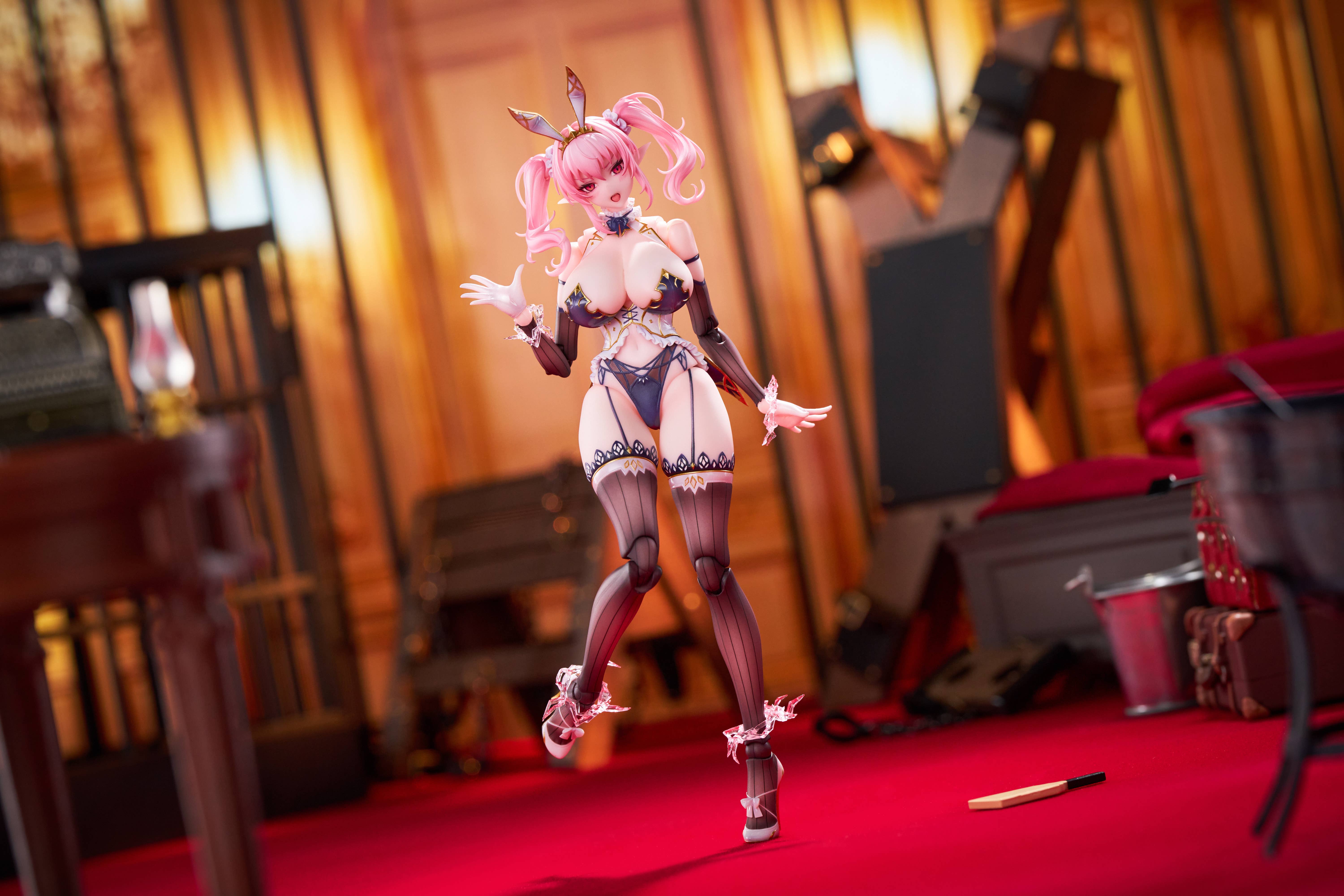 SPECIAL ORDER Otherwhere - Galactic Series - Alice 1/12 [JP]
