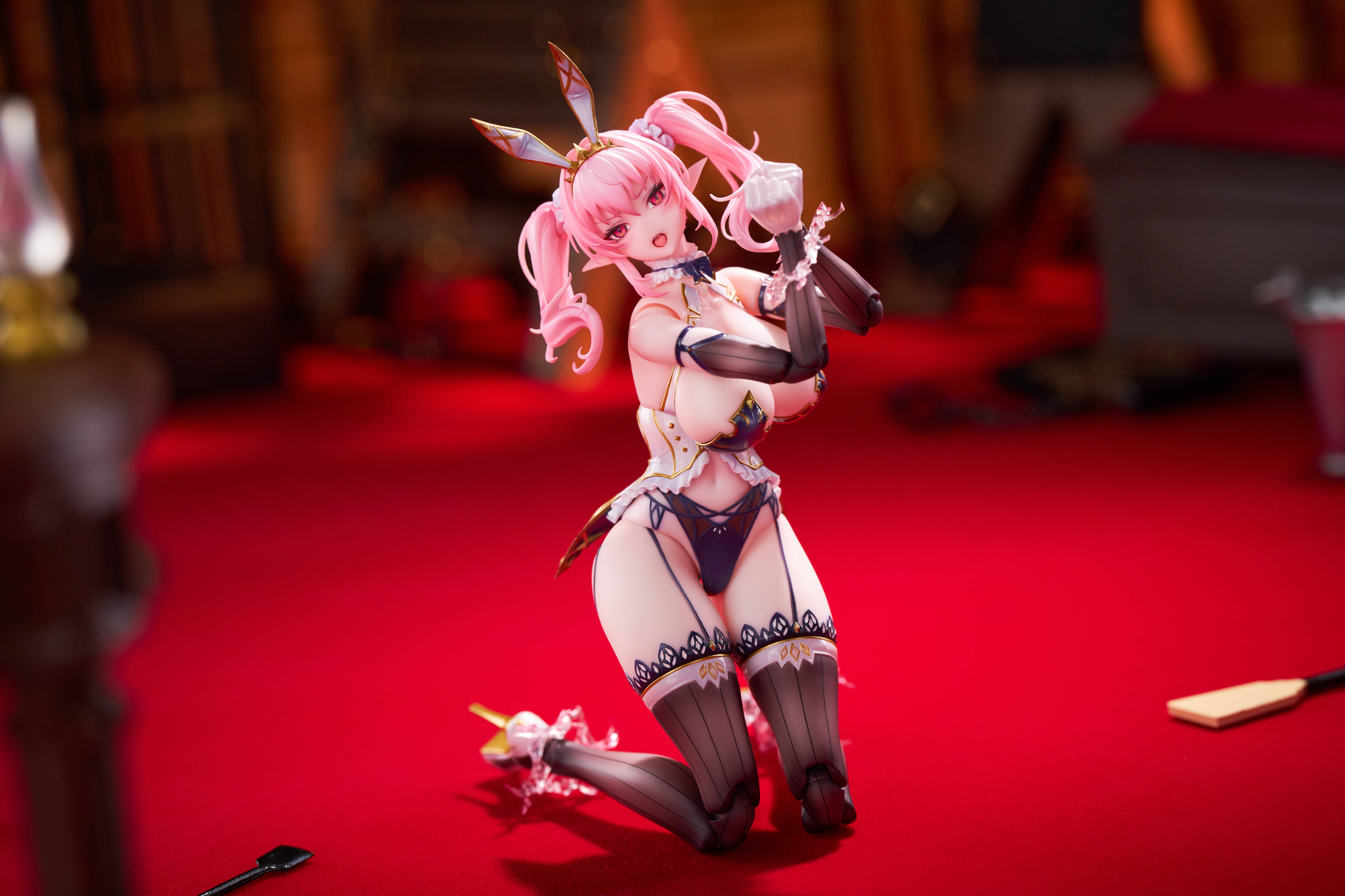 SPECIAL ORDER Otherwhere - Galactic Series - Alice 1/12 [JP]