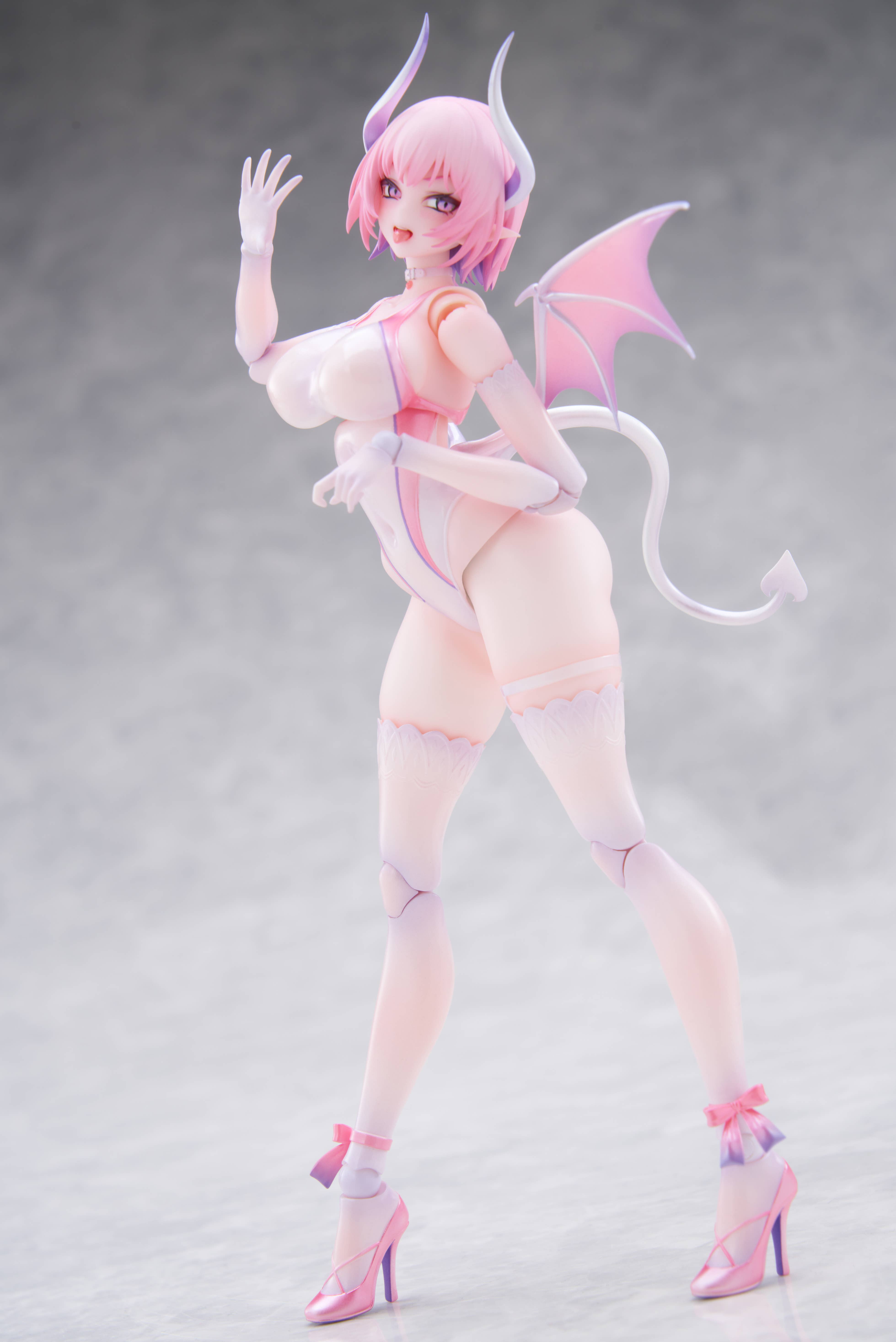 SPECIAL ORDER Otherwhere - Galactic Series - Ururihi Illustration - Asmodea 1/12 [JP]