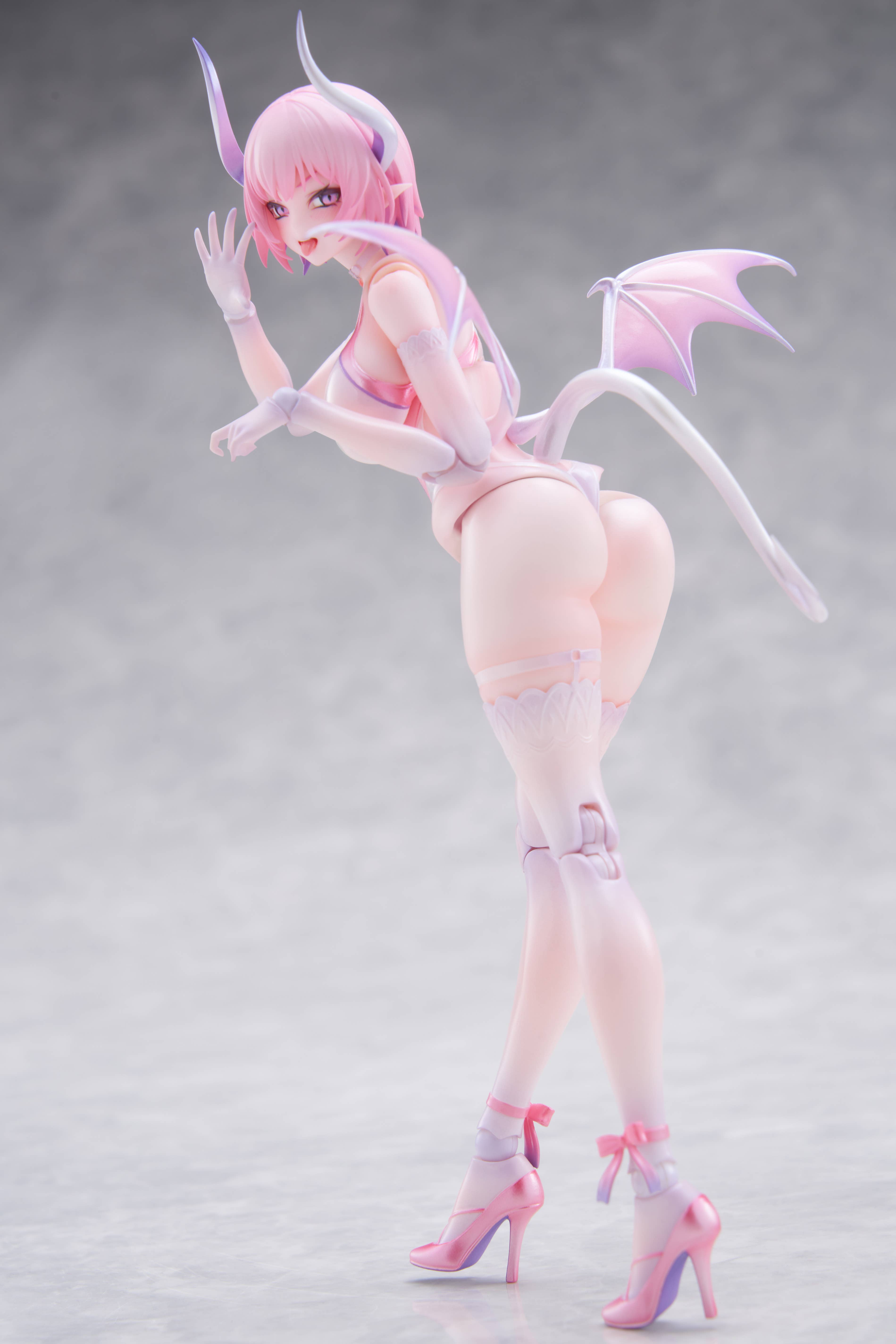 SPECIAL ORDER Otherwhere - Galactic Series - Ururihi Illustration - Asmodea 1/12 [JP]