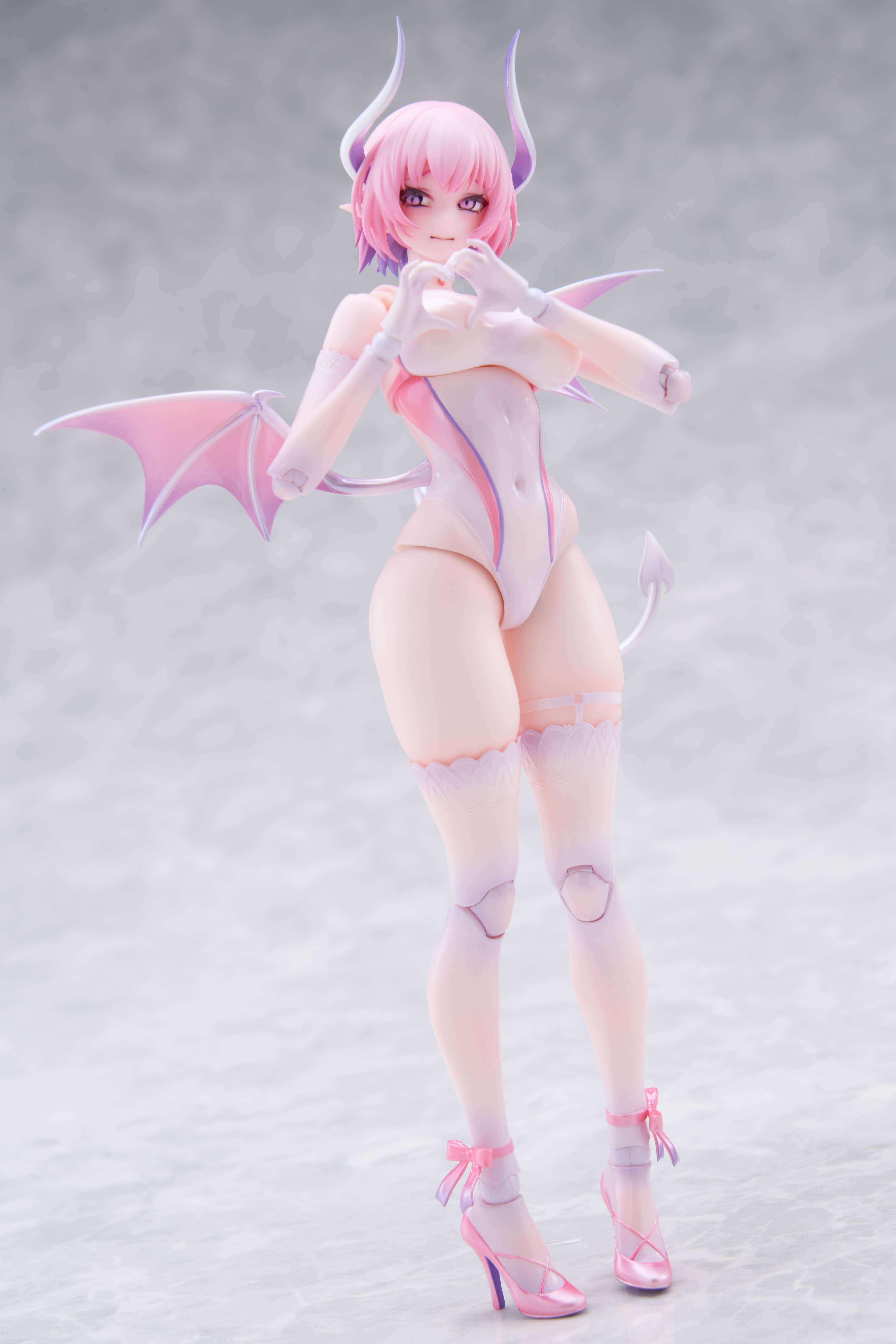 SPECIAL ORDER Otherwhere - Galactic Series - Ururihi Illustration - Asmodea 1/12 [JP]