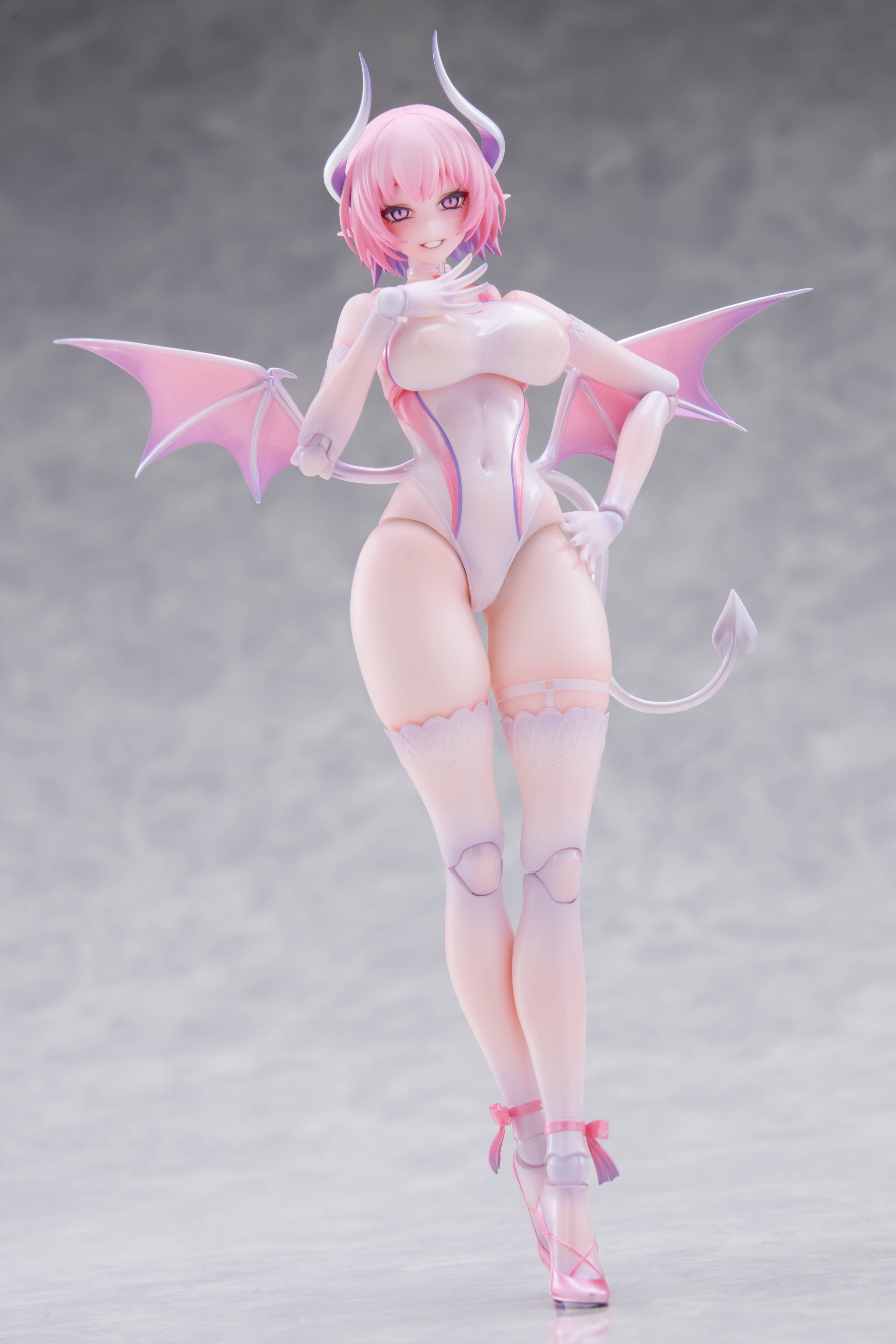 SPECIAL ORDER Otherwhere - Galactic Series - Ururihi Illustration - Asmodea 1/12 [JP]