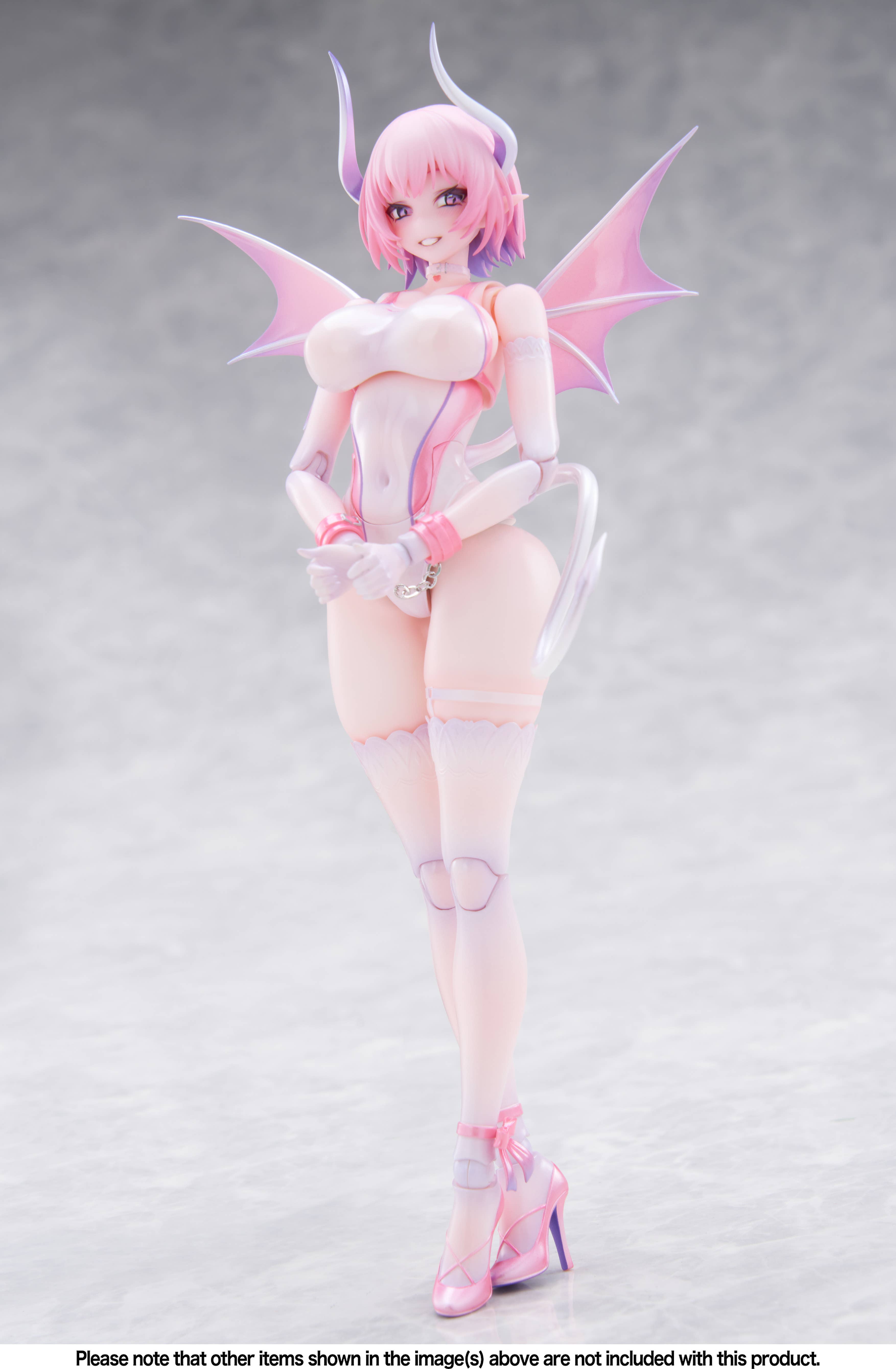 SPECIAL ORDER Otherwhere - Galactic Series - Ururihi Illustration - Asmodea: Accessory Part 1/12 [JP]