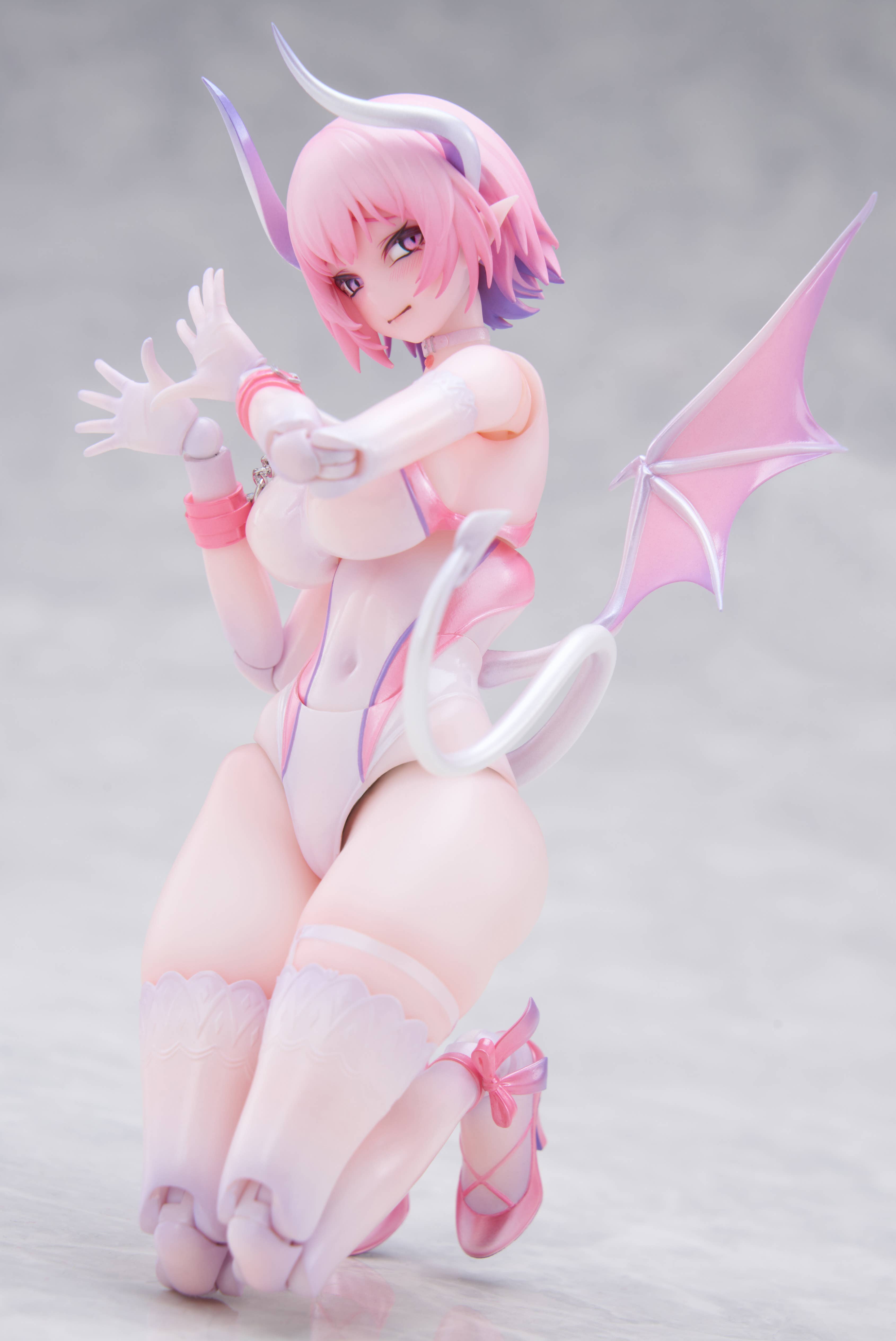 SPECIAL ORDER Otherwhere - Galactic Series - Ururihi Illustration - Asmodea: Accessory Part 1/12 [JP]