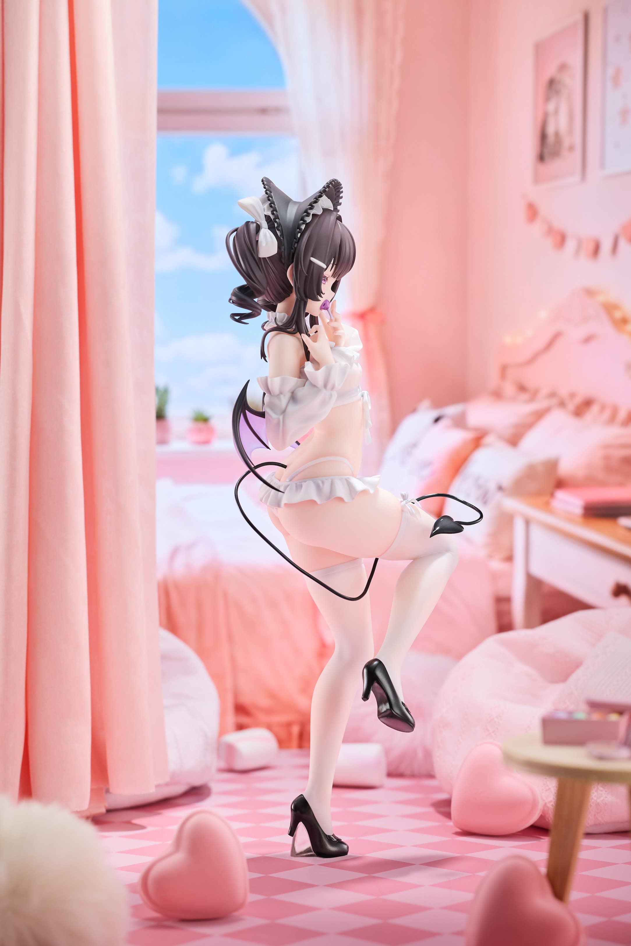 SPECIAL ORDER Otherwhere - RIKO Illustration - Shino 1/6 [JP]