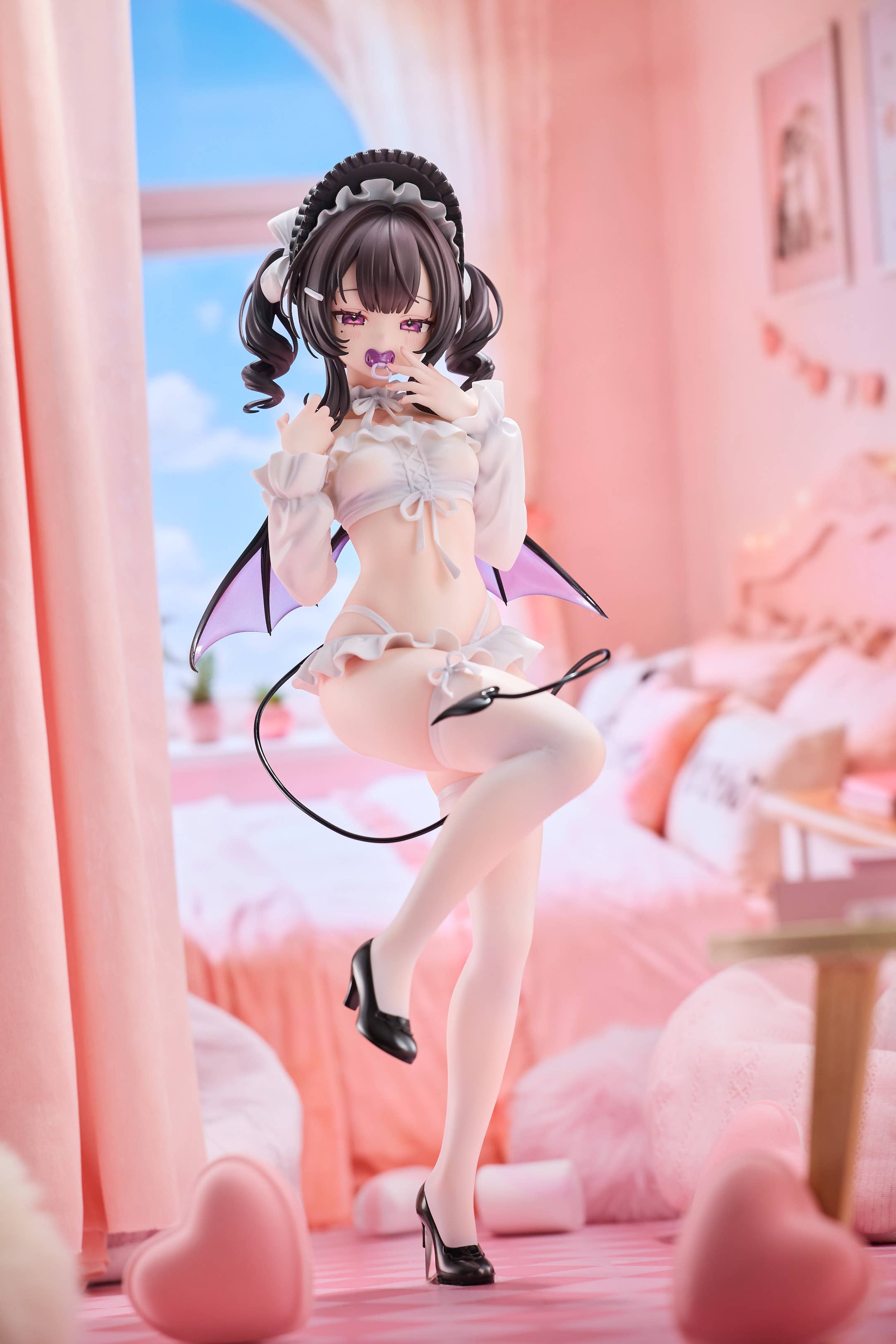 SPECIAL ORDER Otherwhere - RIKO Illustration - Shino 1/6 [JP]