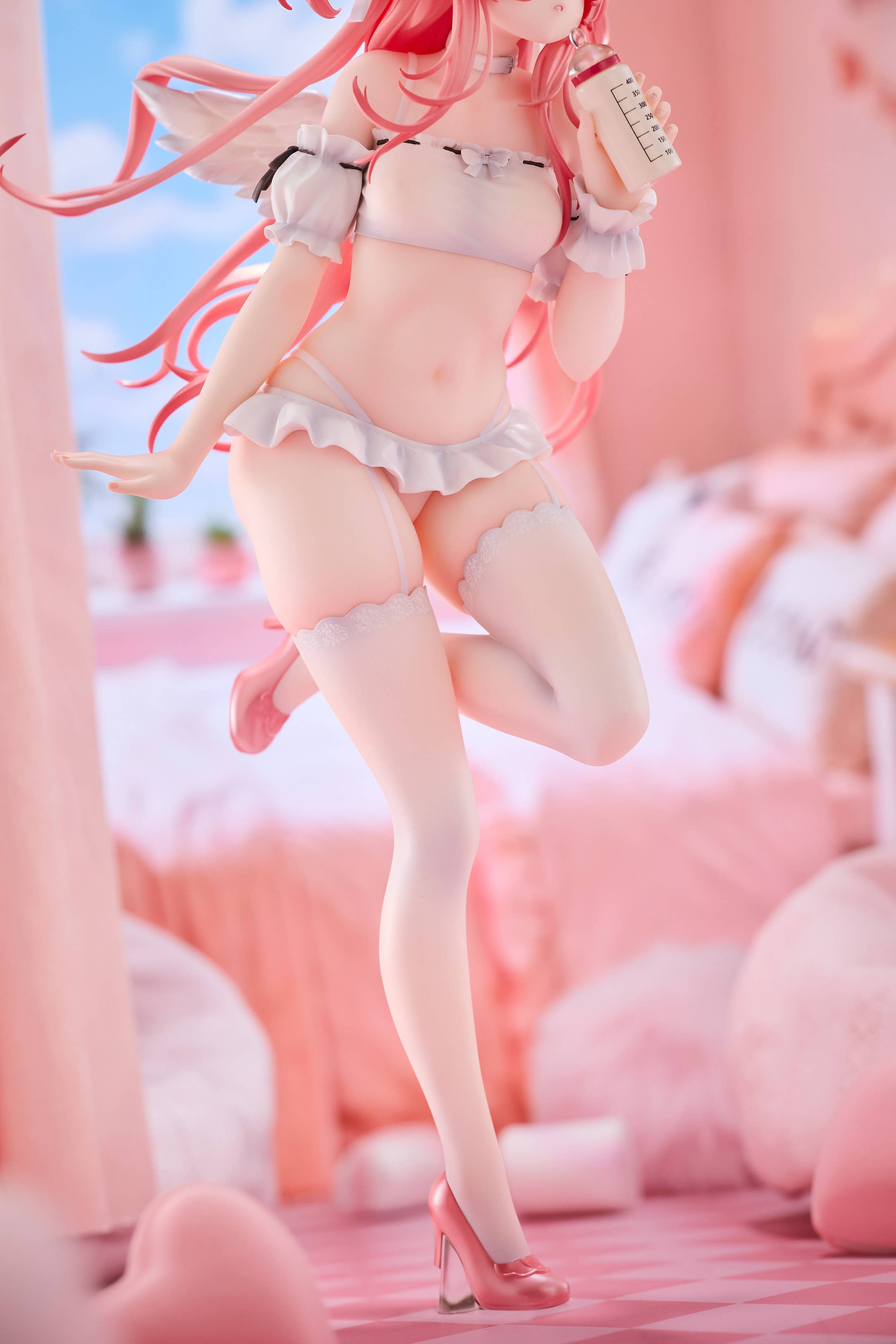 SPECIAL ORDER Otherwhere - RIKO Illustration - Aimu 1/6 [JP]