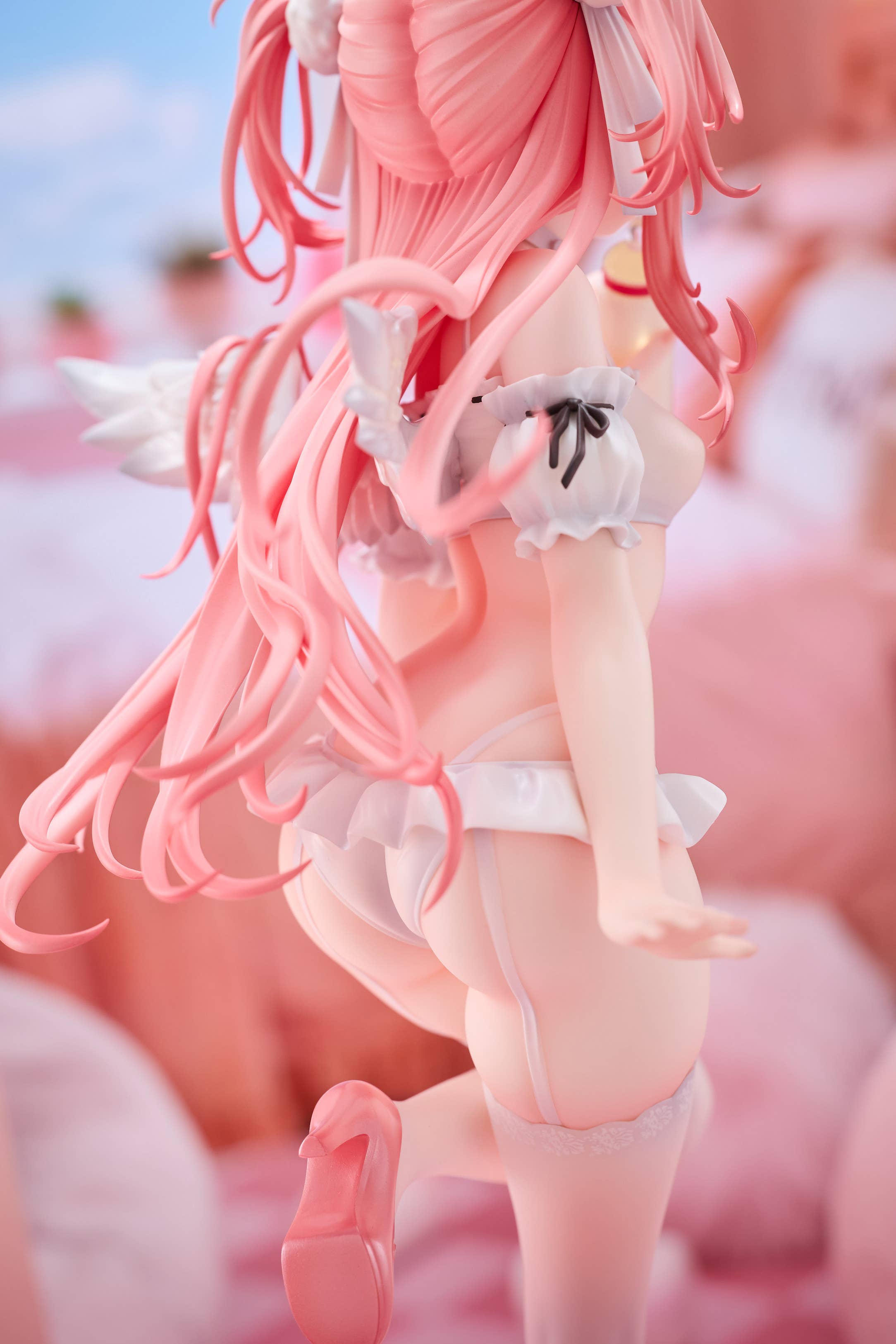 SPECIAL ORDER Otherwhere - RIKO Illustration - Aimu 1/6 [JP]