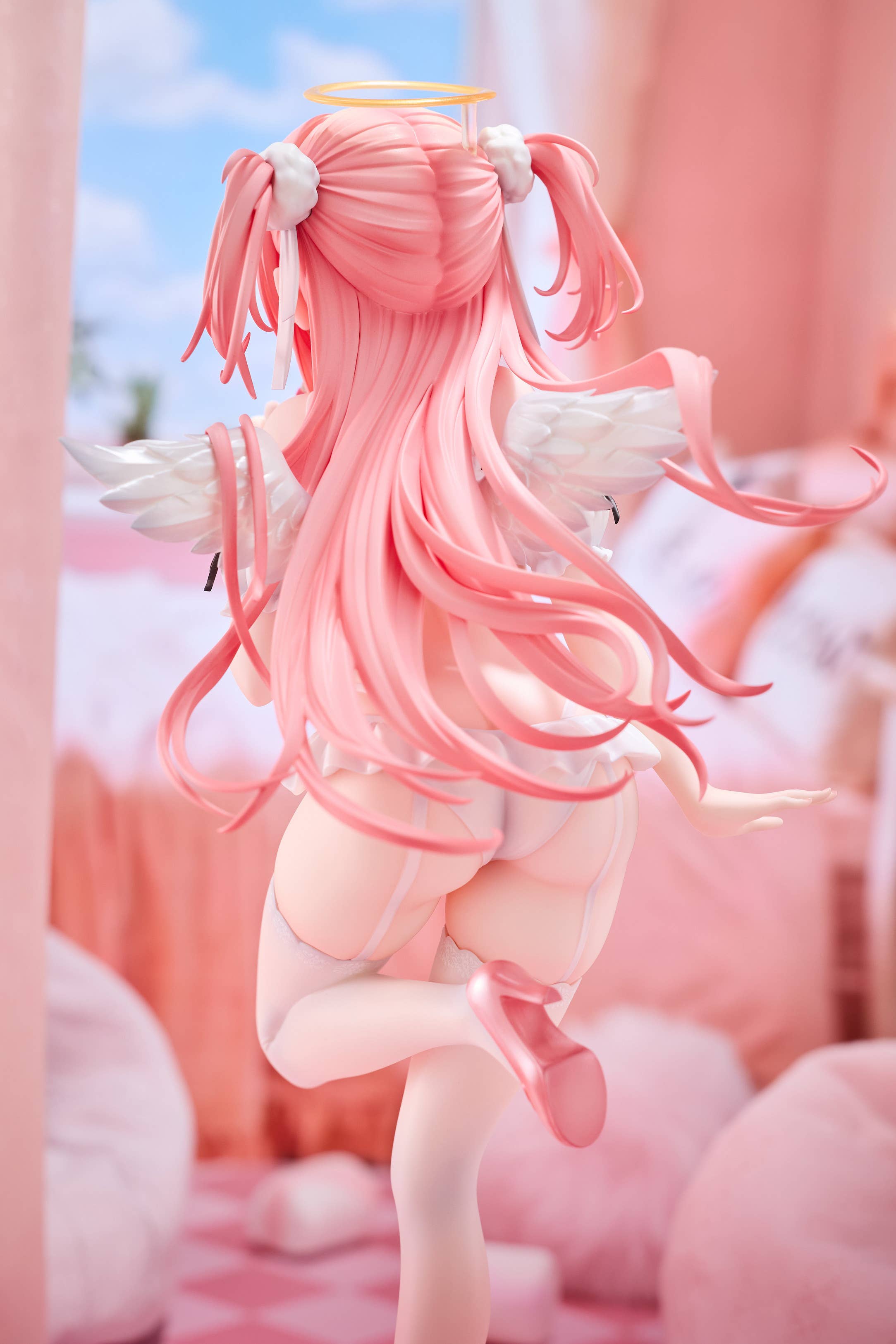SPECIAL ORDER Otherwhere - RIKO Illustration - Aimu 1/6 [JP]