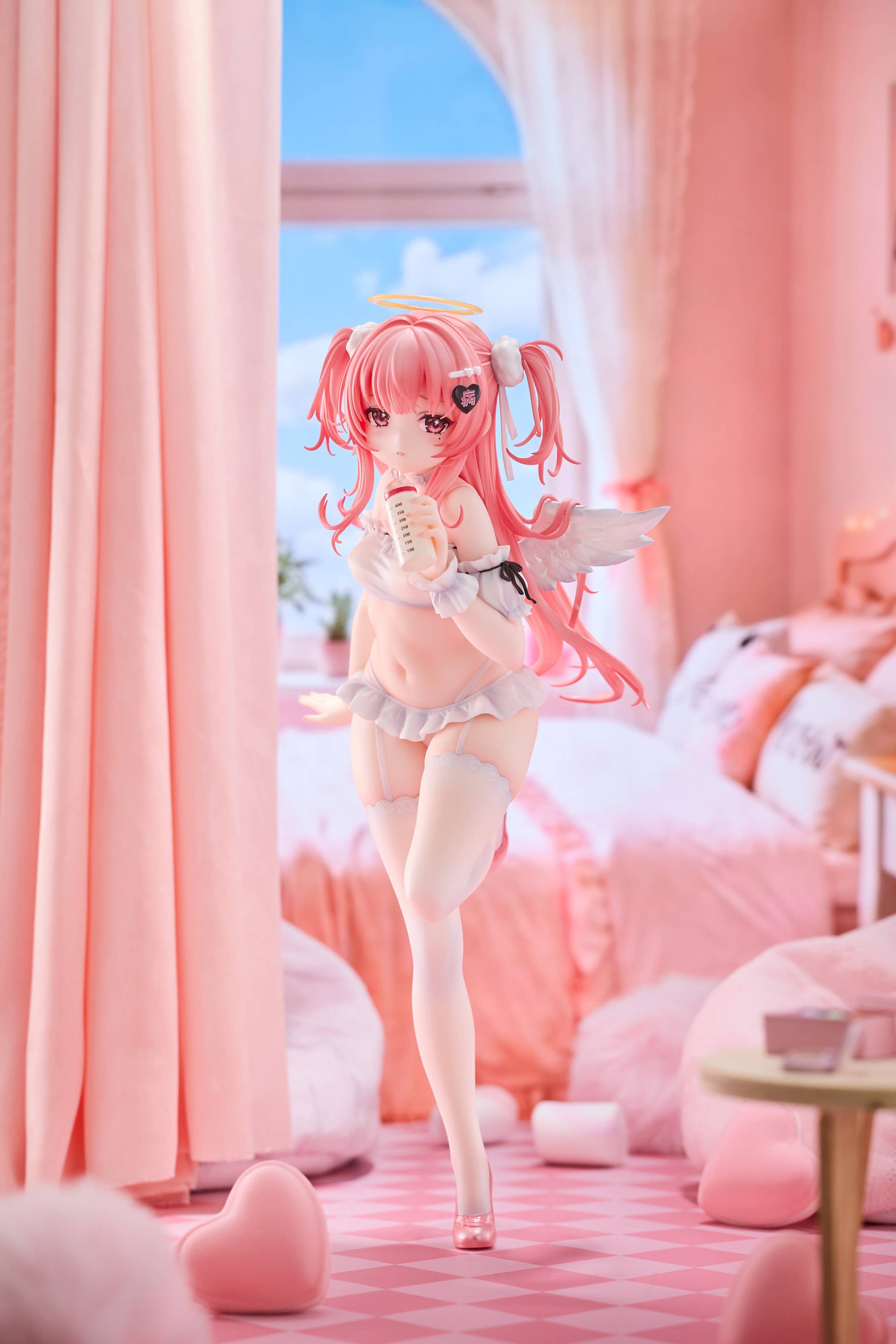 SPECIAL ORDER Otherwhere - RIKO Illustration - Aimu 1/6 [JP]