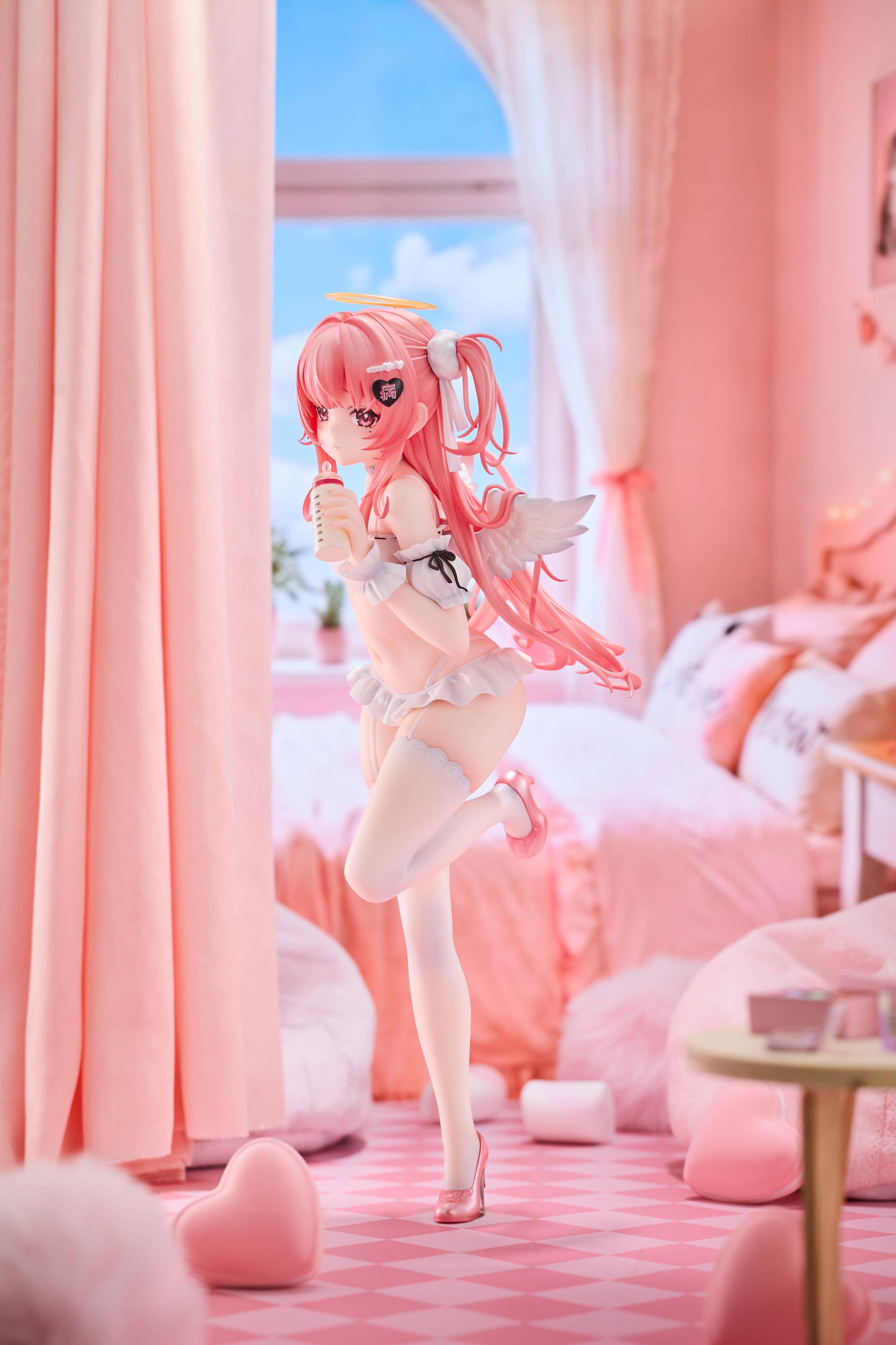SPECIAL ORDER Otherwhere - RIKO Illustration - Aimu 1/6 [JP]