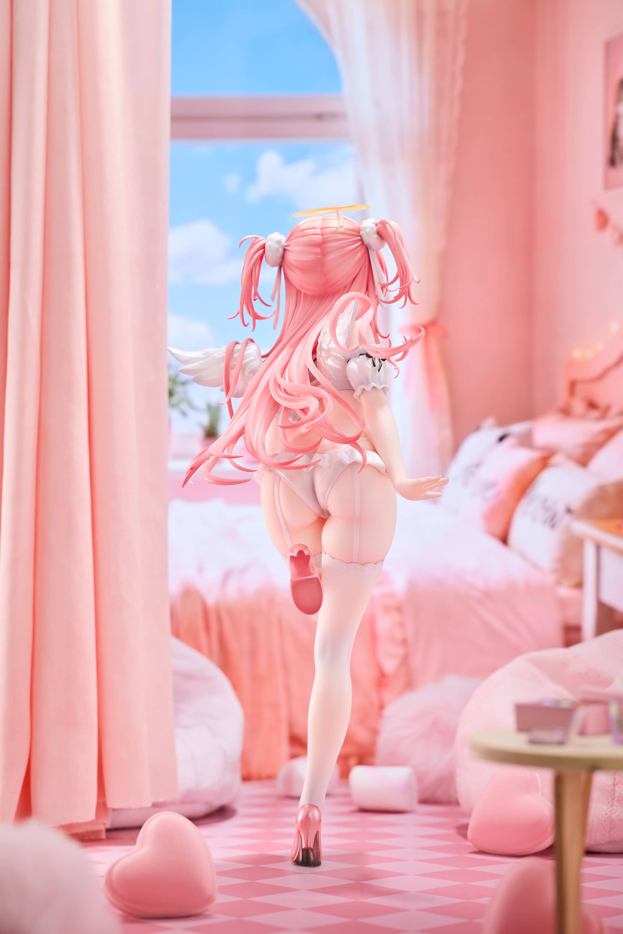 SPECIAL ORDER Otherwhere - RIKO Illustration - Aimu 1/6 [JP]