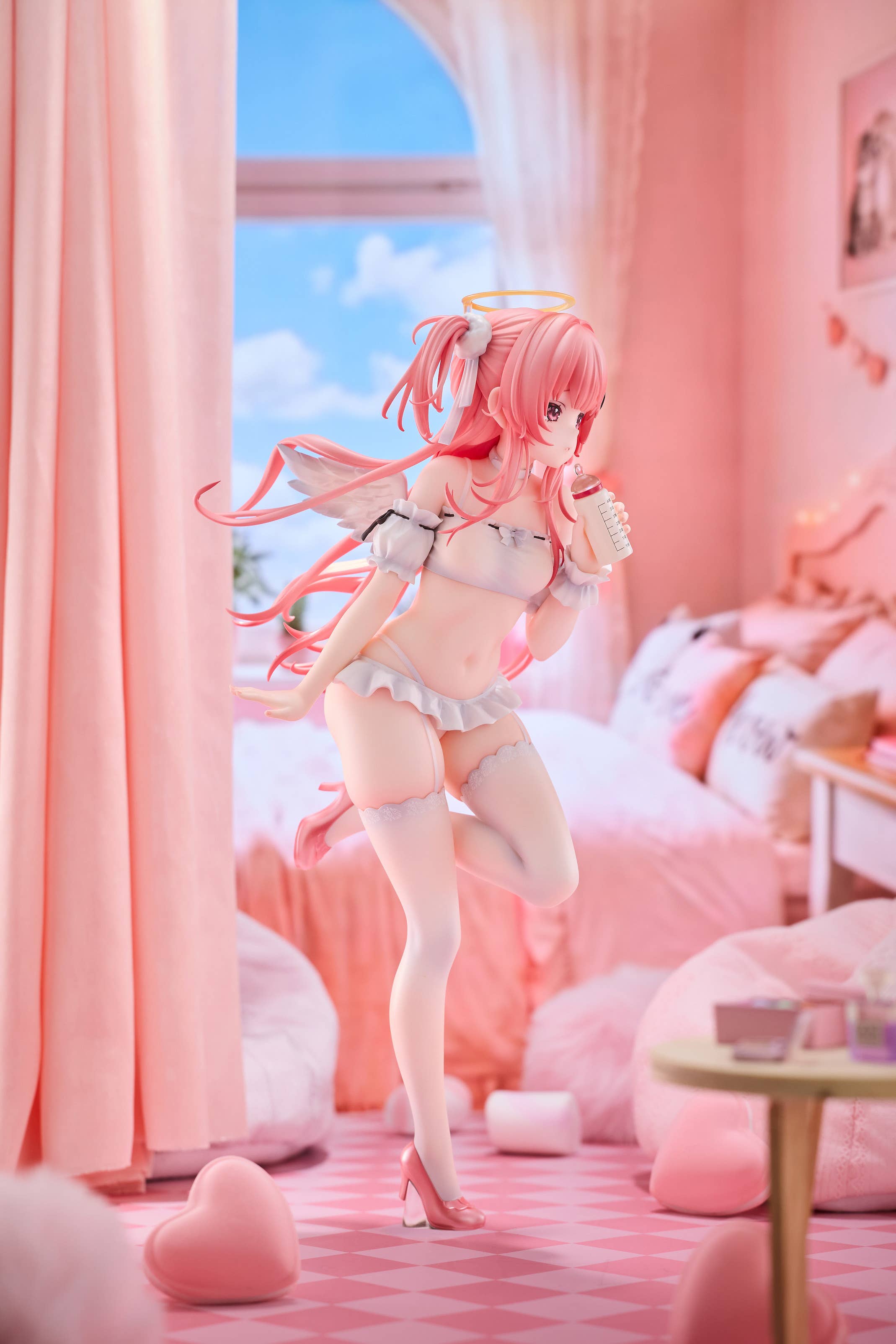 SPECIAL ORDER Otherwhere - RIKO Illustration - Aimu 1/6 [JP]