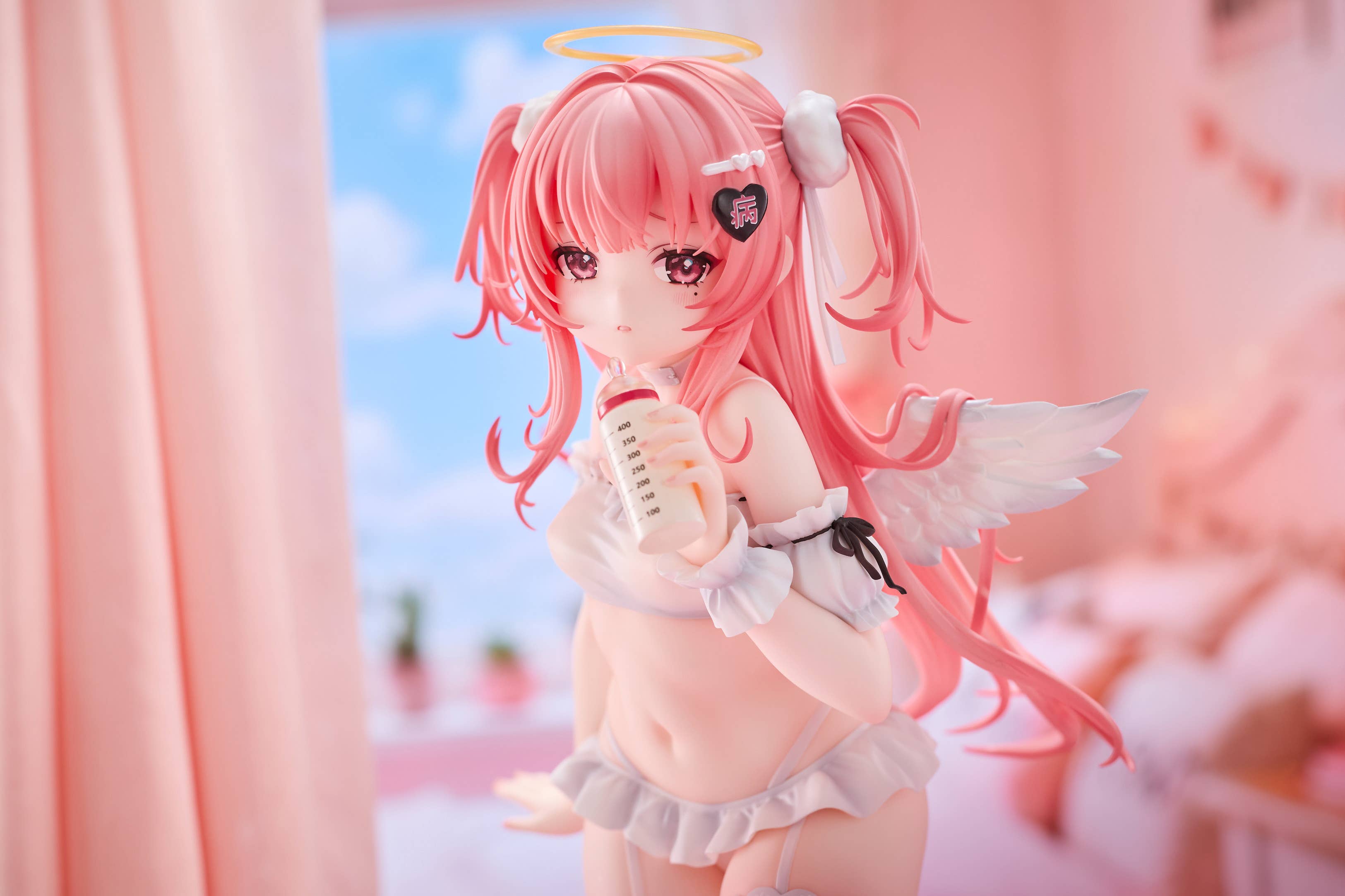 SPECIAL ORDER Otherwhere - RIKO Illustration - Aimu 1/6 [JP]