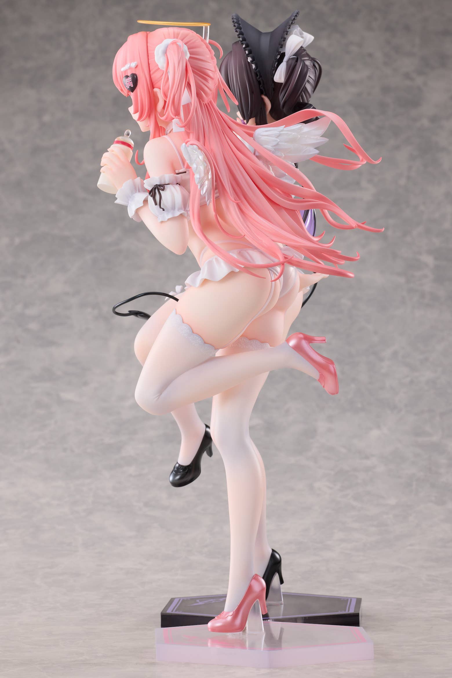 SPECIAL ORDER Otherwhere - RIKO Illustration - Shino and Aimu 1/6 [JP]