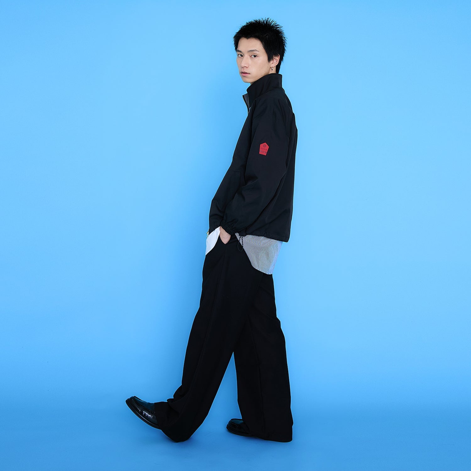 SPECIAL ORDER Super Groupies - Persona 3 Reload - Protagonist Model Outer [EXCLUSIVE]