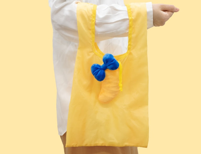 SPECIAL ORDER Tokyo Banana World - Banana Bag