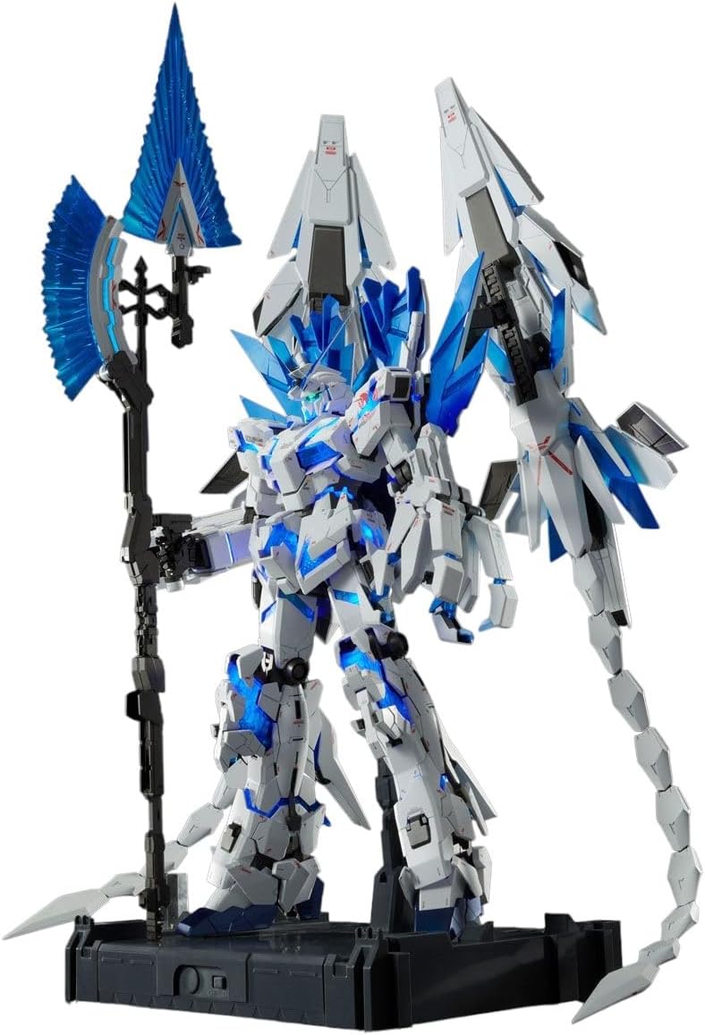 SPECIAL ORDER Bandai - PG Unicorn Gundam Perfectibility UC 1/60