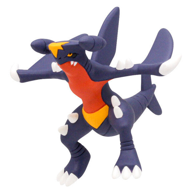 IN-STOCK Takara Tomy A.R.T.S - Pokémon Netsuke Mascot Legend Battle SIDE-B
