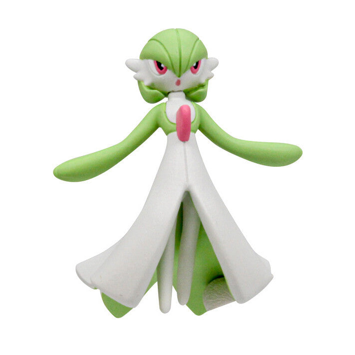 IN-STOCK Takara Tomy A.R.T.S - Pokémon Netsuke Mascot Legend Battle SIDE-B