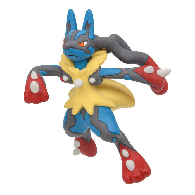 IN-STOCK Takara Tomy A.R.T.S - Pokémon Netsuke Mascot Legend Battle SIDE-B