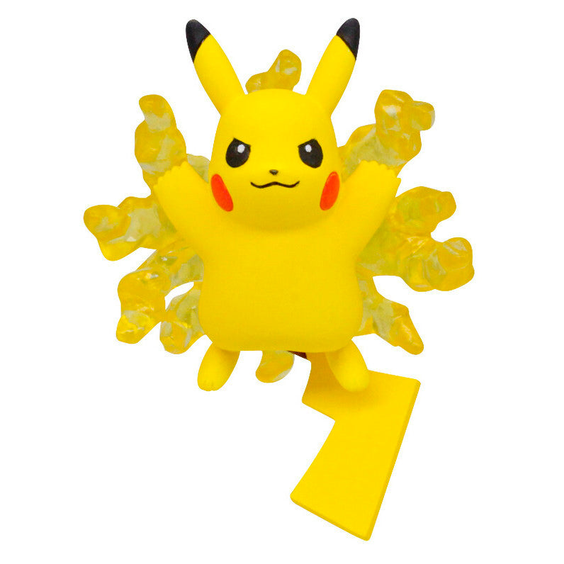 IN-STOCK Takara Tomy A.R.T.S - Pokémon Netsuke Mascot Legend Battle SIDE-B