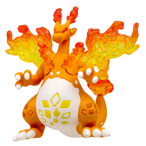 IN-STOCK Takara Tomy A.R.T.S - Pokémon Netsuke Mascot Legend Battle SIDE-B