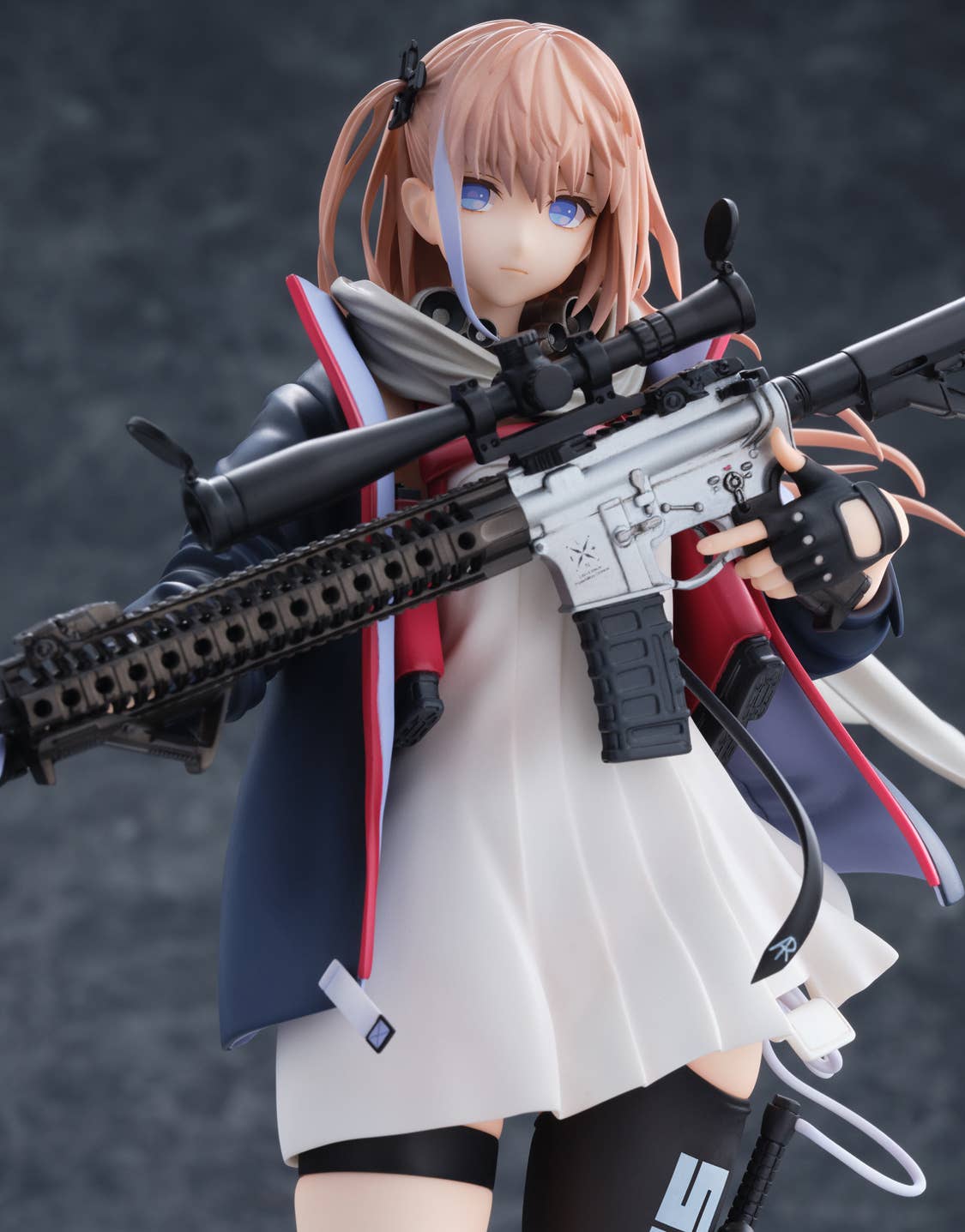 SPECIAL ORDER Phalaeno - Girls' Frontline - ST AR-15 1/7 [JP]
