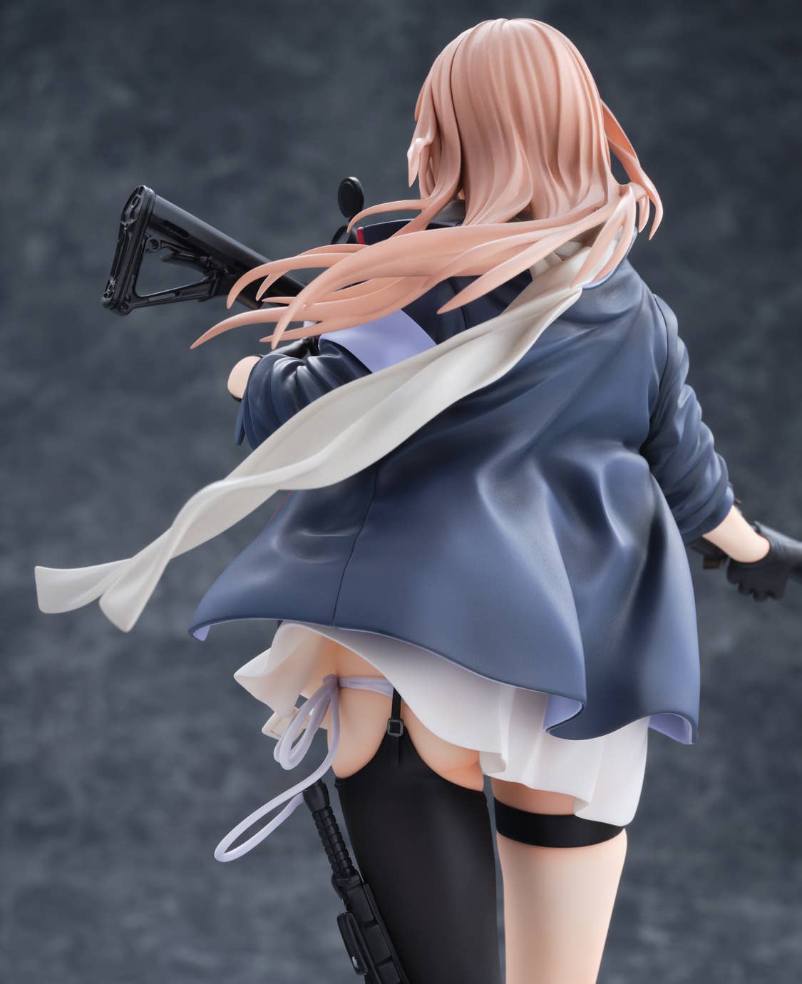 SPECIAL ORDER Phalaeno - Girls' Frontline - ST AR-15 1/7 [JP]