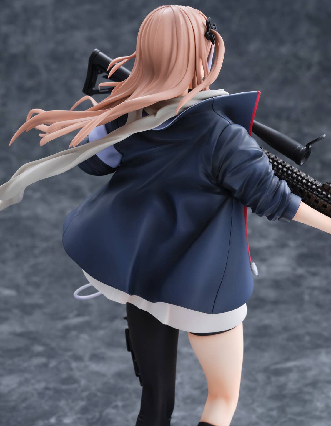 SPECIAL ORDER Phalaeno - Girls' Frontline - ST AR-15 1/7 [JP]