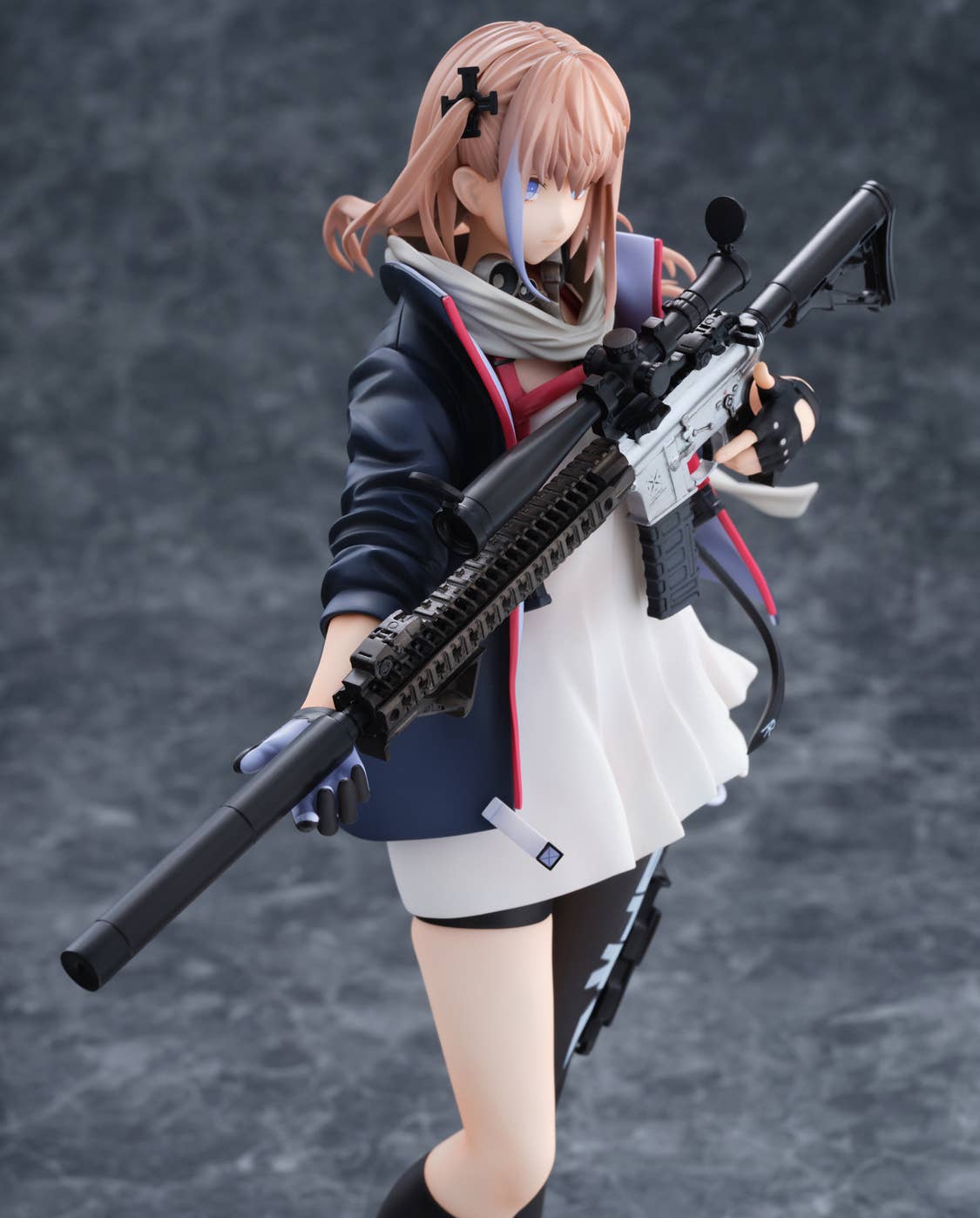 SPECIAL ORDER Phalaeno - Girls' Frontline - ST AR-15 1/7 [JP]