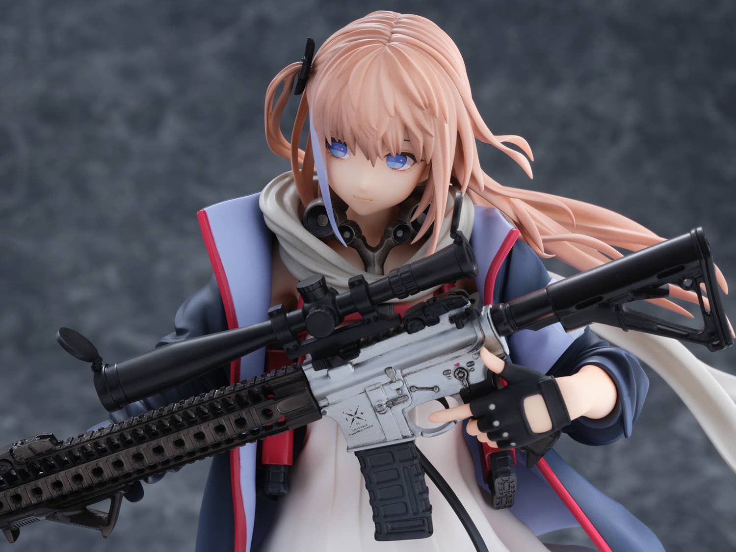 SPECIAL ORDER Phalaeno - Girls' Frontline - ST AR-15 1/7 [JP]