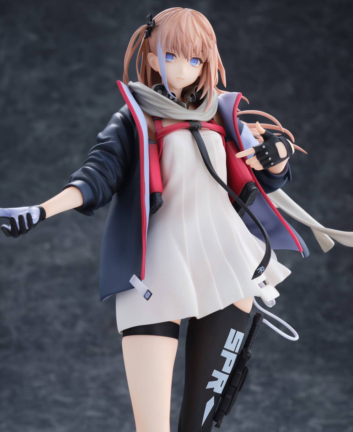 SPECIAL ORDER Phalaeno - Girls' Frontline - ST AR-15 1/7 [JP]