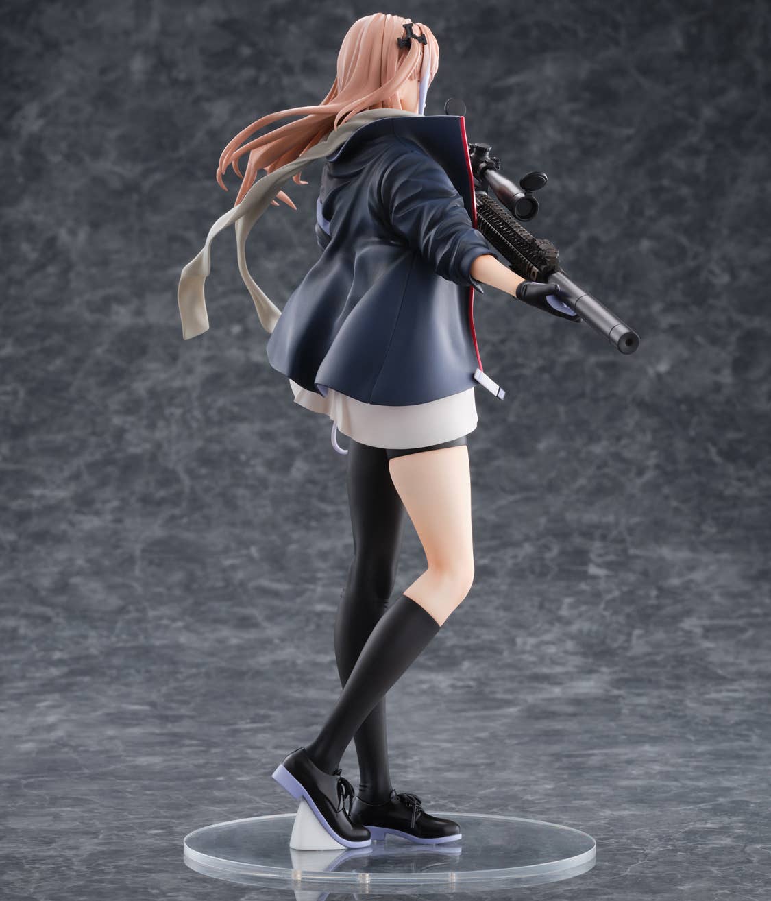 SPECIAL ORDER Phalaeno - Girls' Frontline - ST AR-15 1/7 [JP]