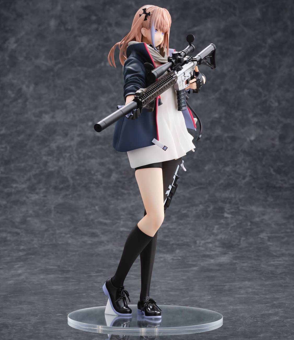 SPECIAL ORDER Phalaeno - Girls' Frontline - ST AR-15 1/7 [JP]