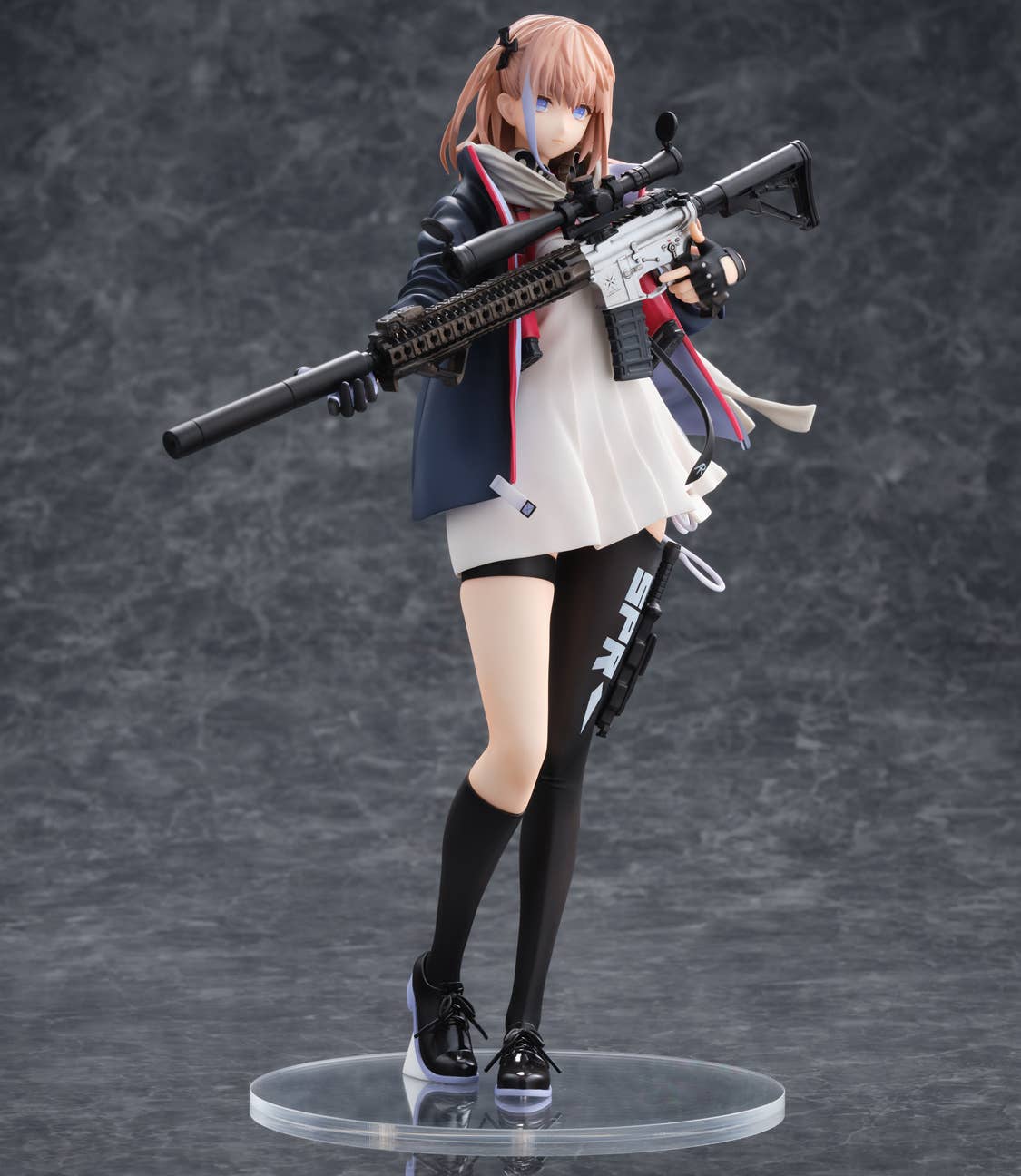 SPECIAL ORDER Phalaeno - Girls' Frontline - ST AR-15 1/7 [JP]