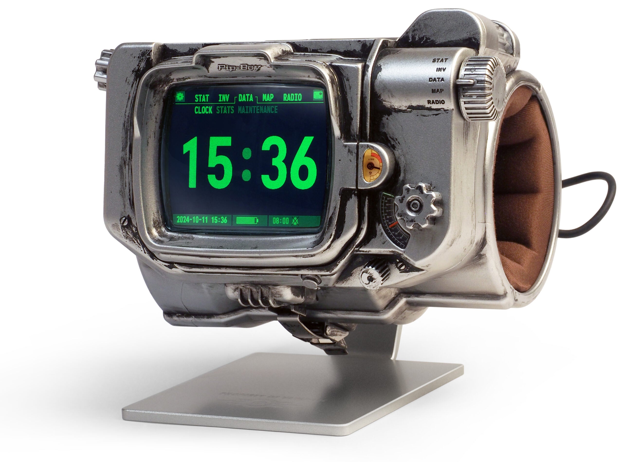 BACK-ORDER The Wand Company - Fallout TV Series - Pip-Boy 3000 Mk V