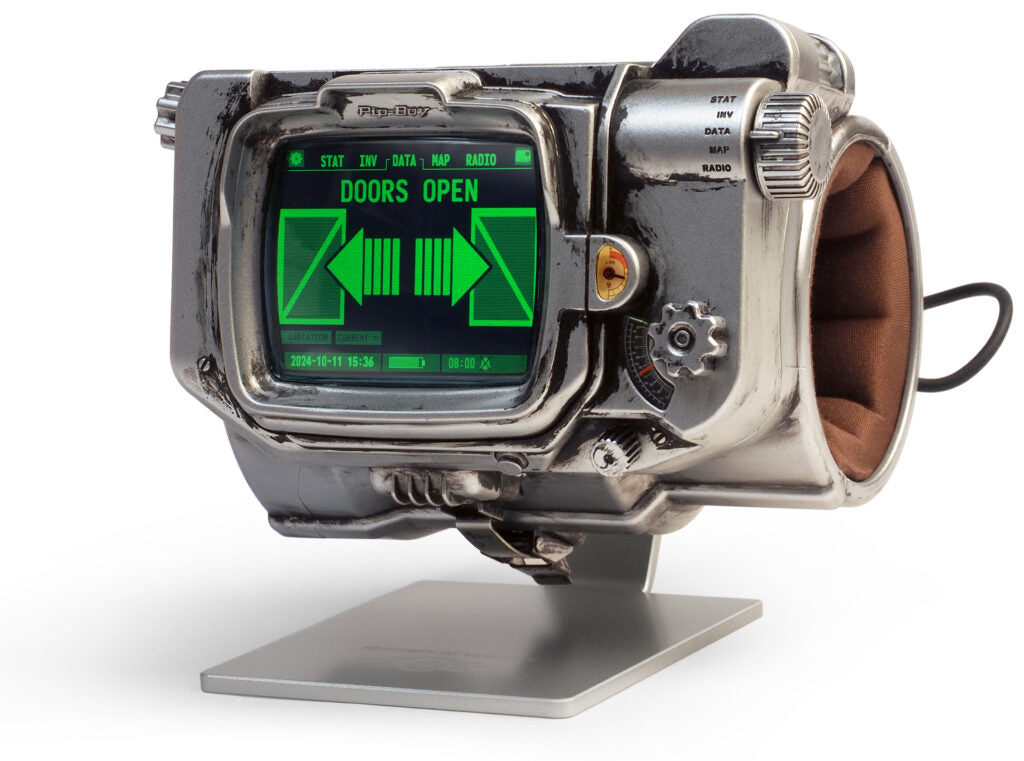 BACK-ORDER The Wand Company - Fallout TV Series - Pip-Boy 3000 Mk V