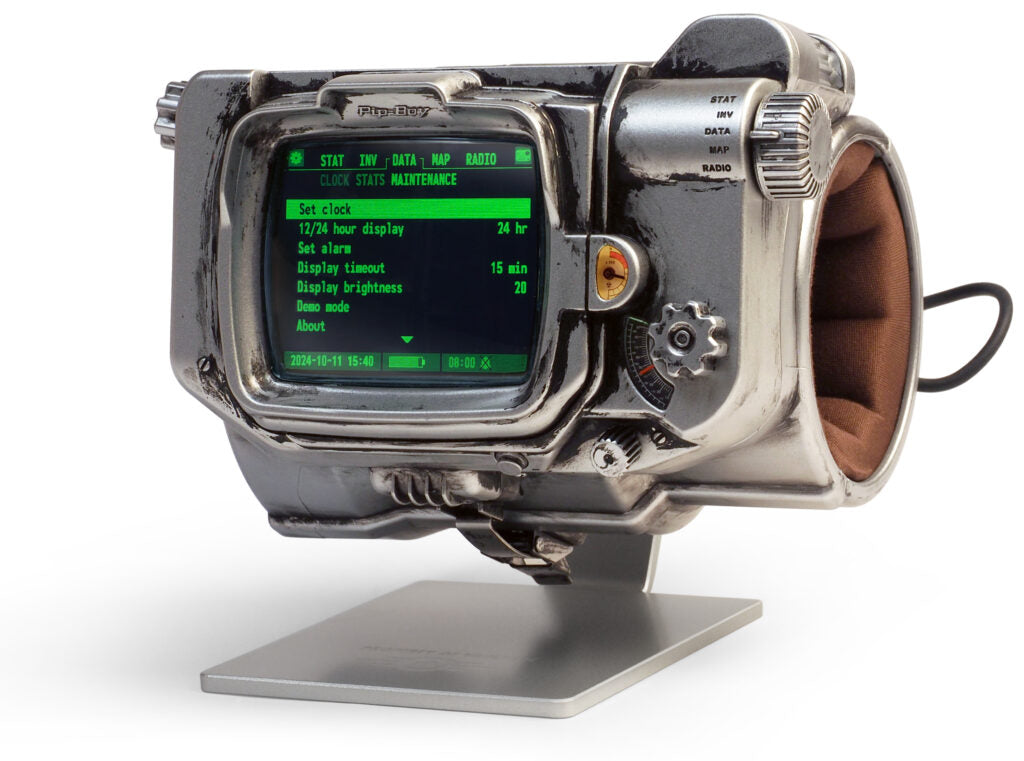 BACK-ORDER The Wand Company - Fallout TV Series - Pip-Boy 3000 Mk V