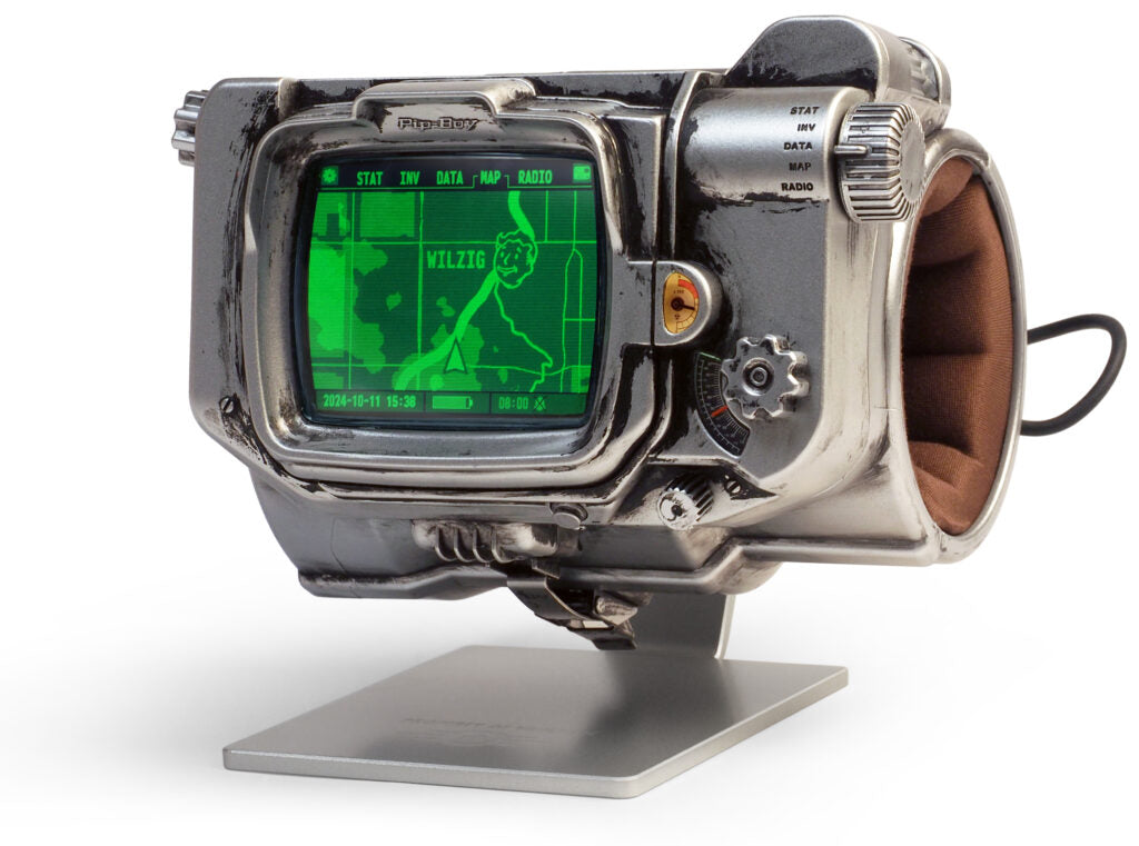 BACK-ORDER The Wand Company - Fallout TV Series - Pip-Boy 3000 Mk V