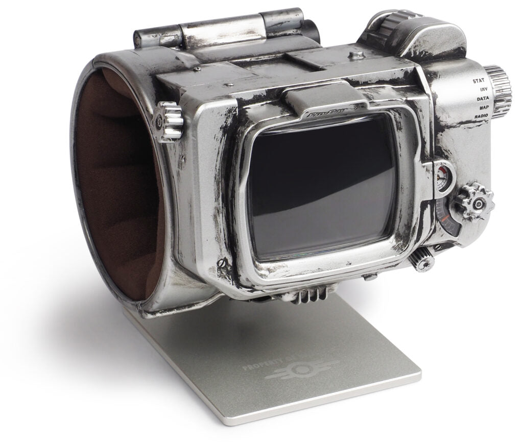 BACK-ORDER The Wand Company - Fallout TV Series - Pip-Boy 3000 Mk V