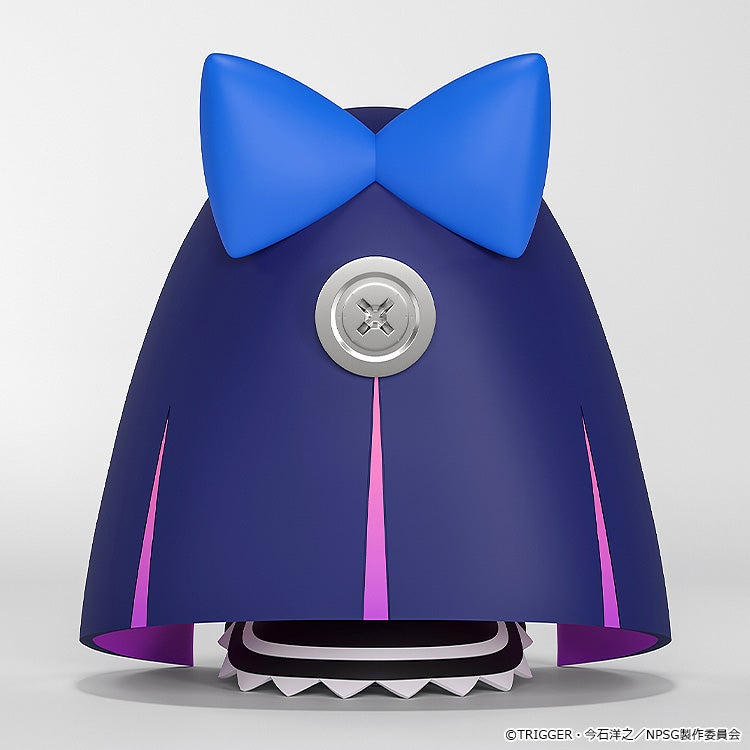 SPECIAL ORDER Good Smile Company - Huggy Good Smile - New PANTY & STOCKING with GARTERBELT - Stocking [JP]