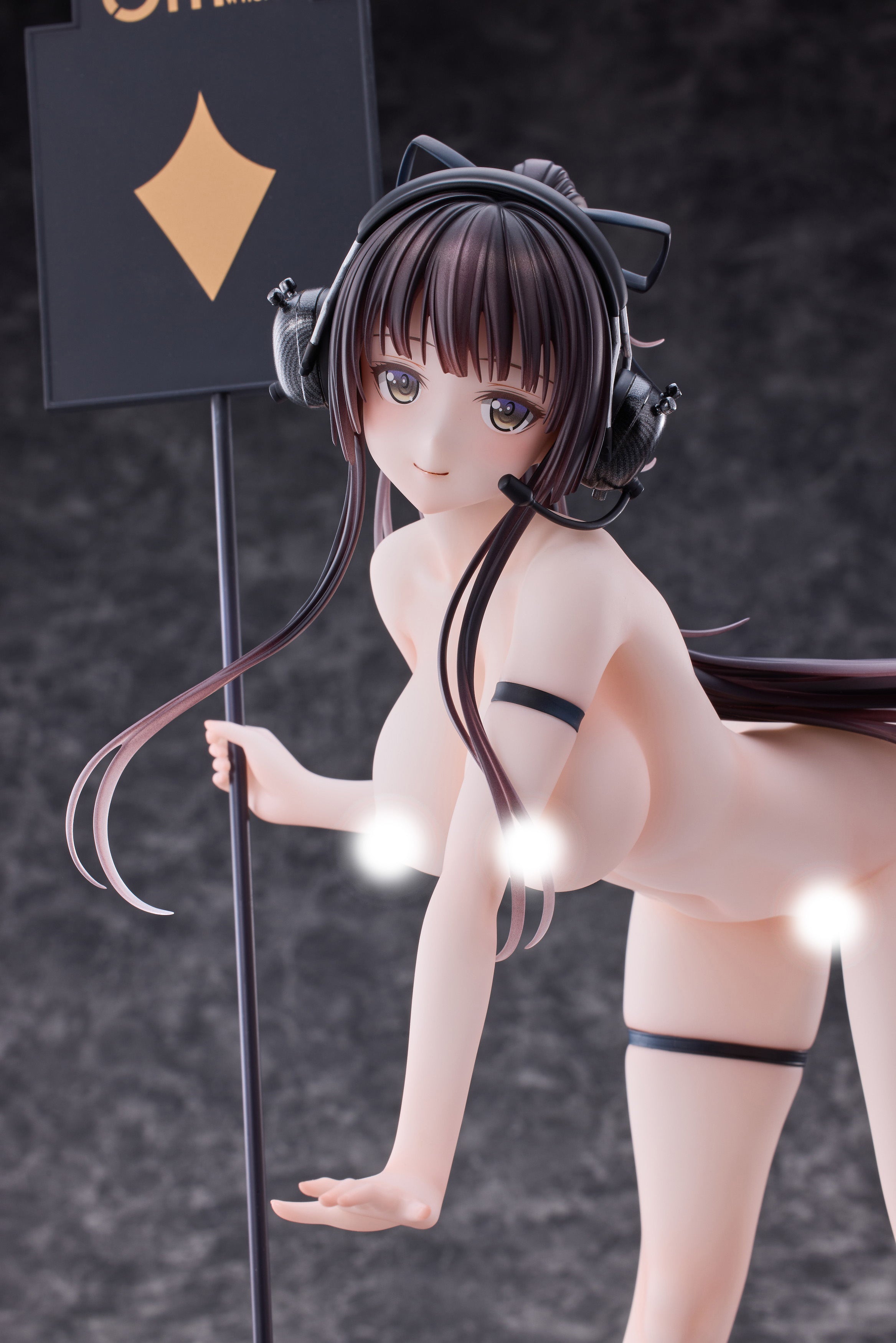 PRE-ORDER PartyLook - Racing Girl Kurumisawa 1/4